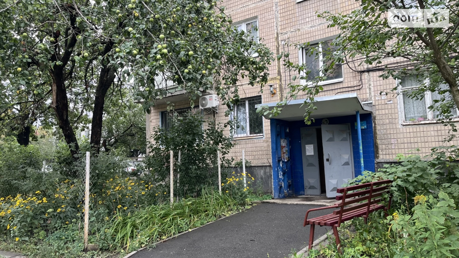 Продается 1-комнатная квартира 30.3 кв. м в Харькове, бул. Жасминовый, 11 - фото 2