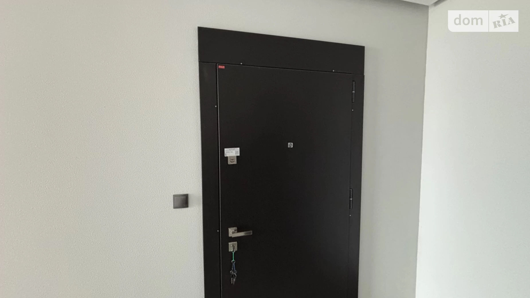 Продається 1-кімнатна квартира 52 кв. м у Минаї, вул. Августина Волошина, 24 - фото 2