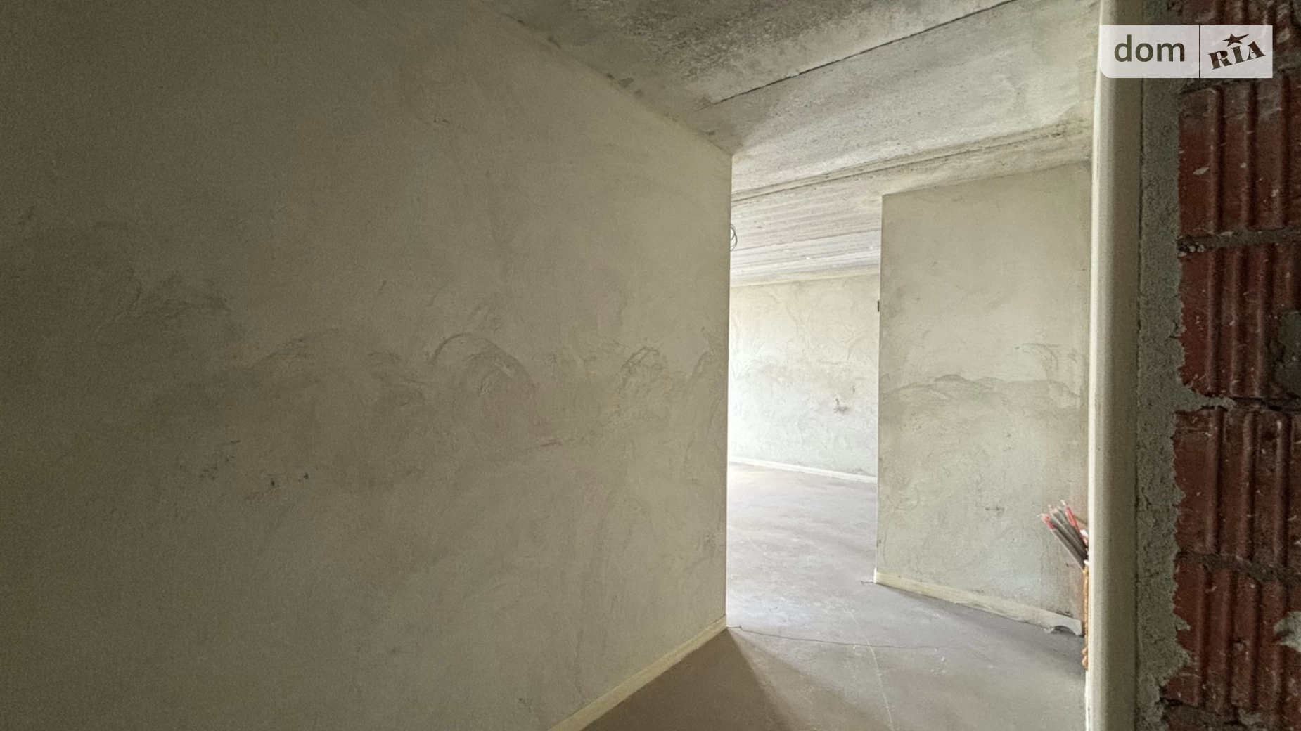 Продається 1-кімнатна квартира 52 кв. м у Минаї, вул. Августина Волошина, 24 - фото 4