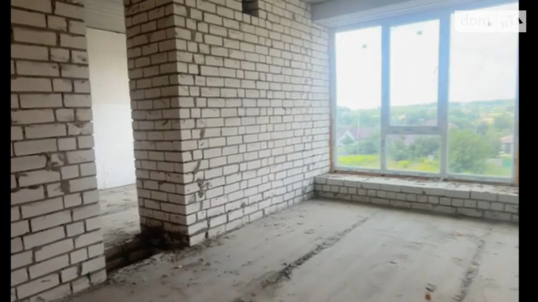 Продається 1-кімнатна квартира 42 кв. м у Бучі, пров. Тихого, 4 - фото 3