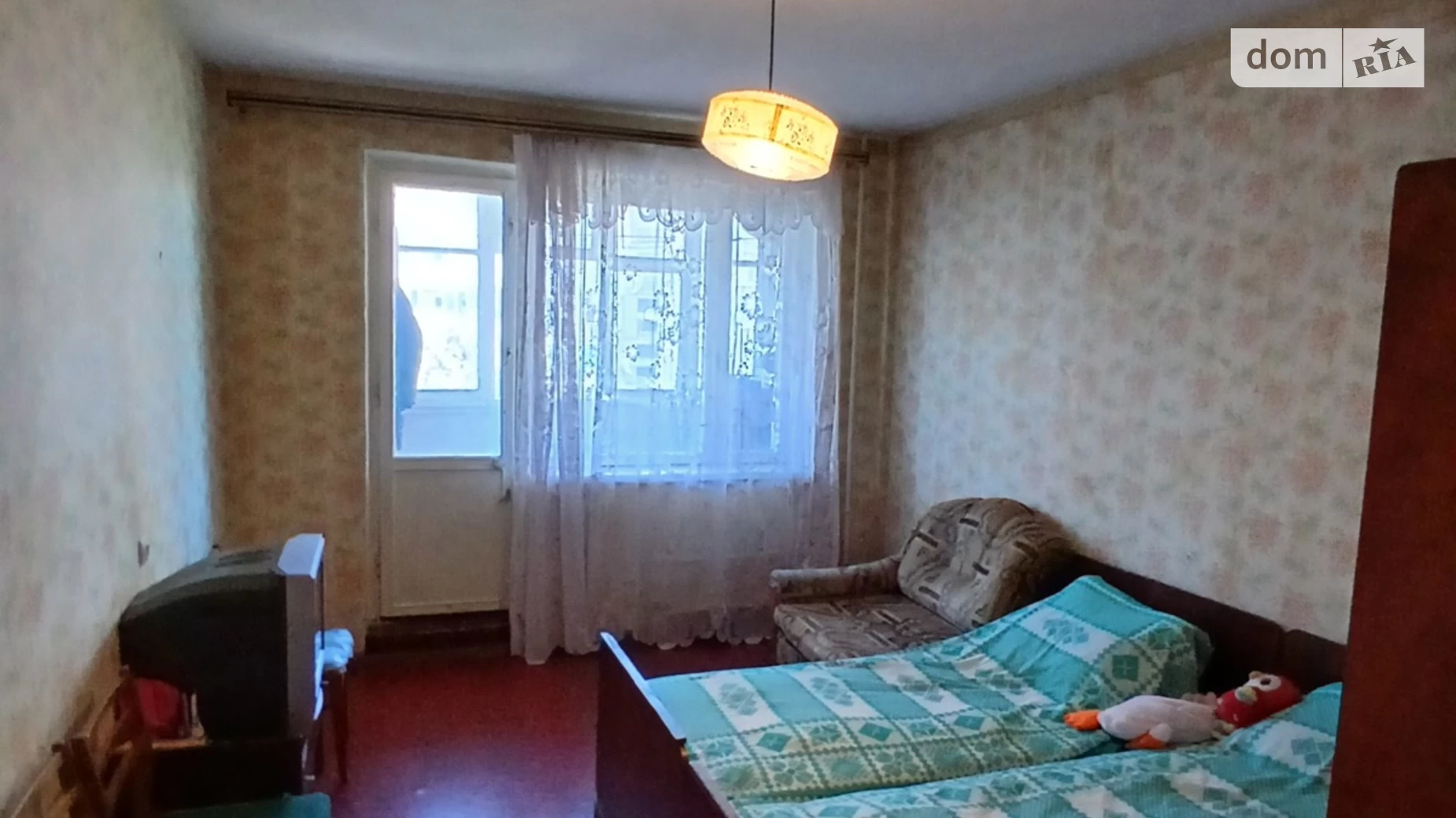 Продається 3-кімнатна квартира 70 кв. м у Харкові, просп. Людвіга Свободи, 36А - фото 2