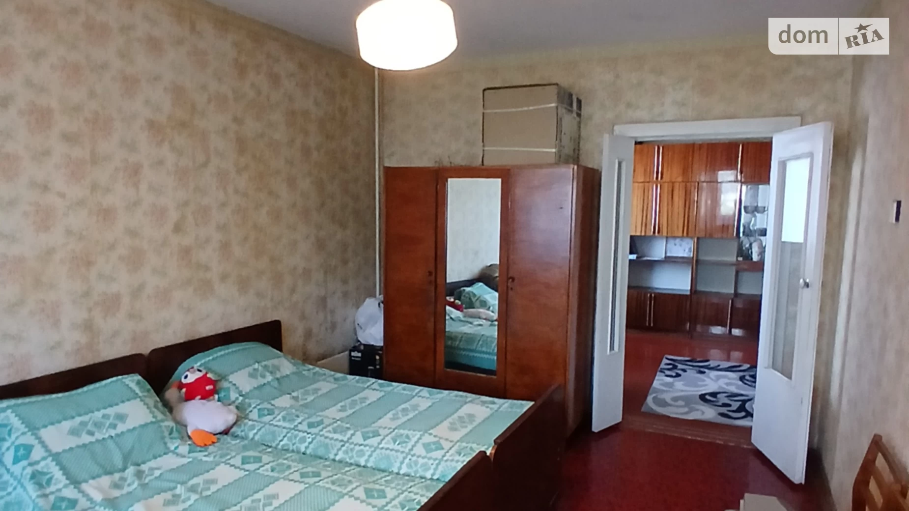 Продається 3-кімнатна квартира 70 кв. м у Харкові, просп. Людвіга Свободи, 36А - фото 3