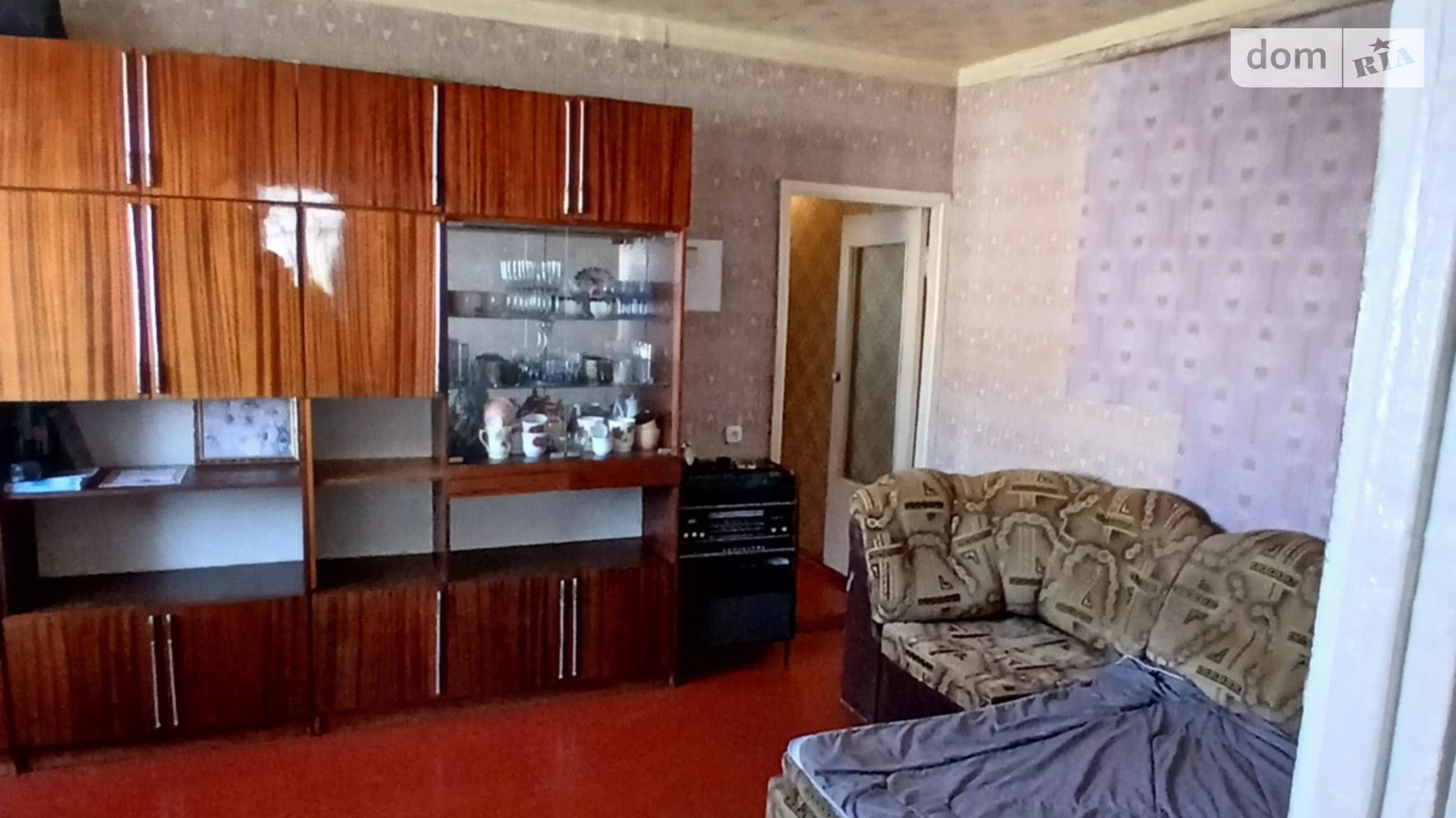 Продається 3-кімнатна квартира 70 кв. м у Харкові, просп. Людвіга Свободи, 36А - фото 4