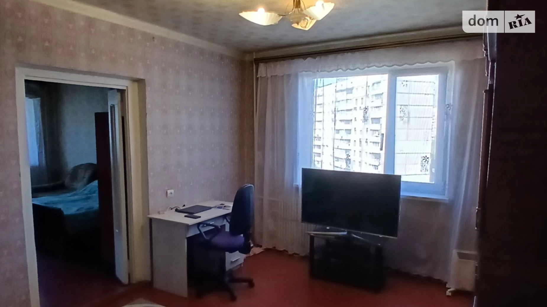 Продається 3-кімнатна квартира 70 кв. м у Харкові, просп. Людвіга Свободи, 36А - фото 5