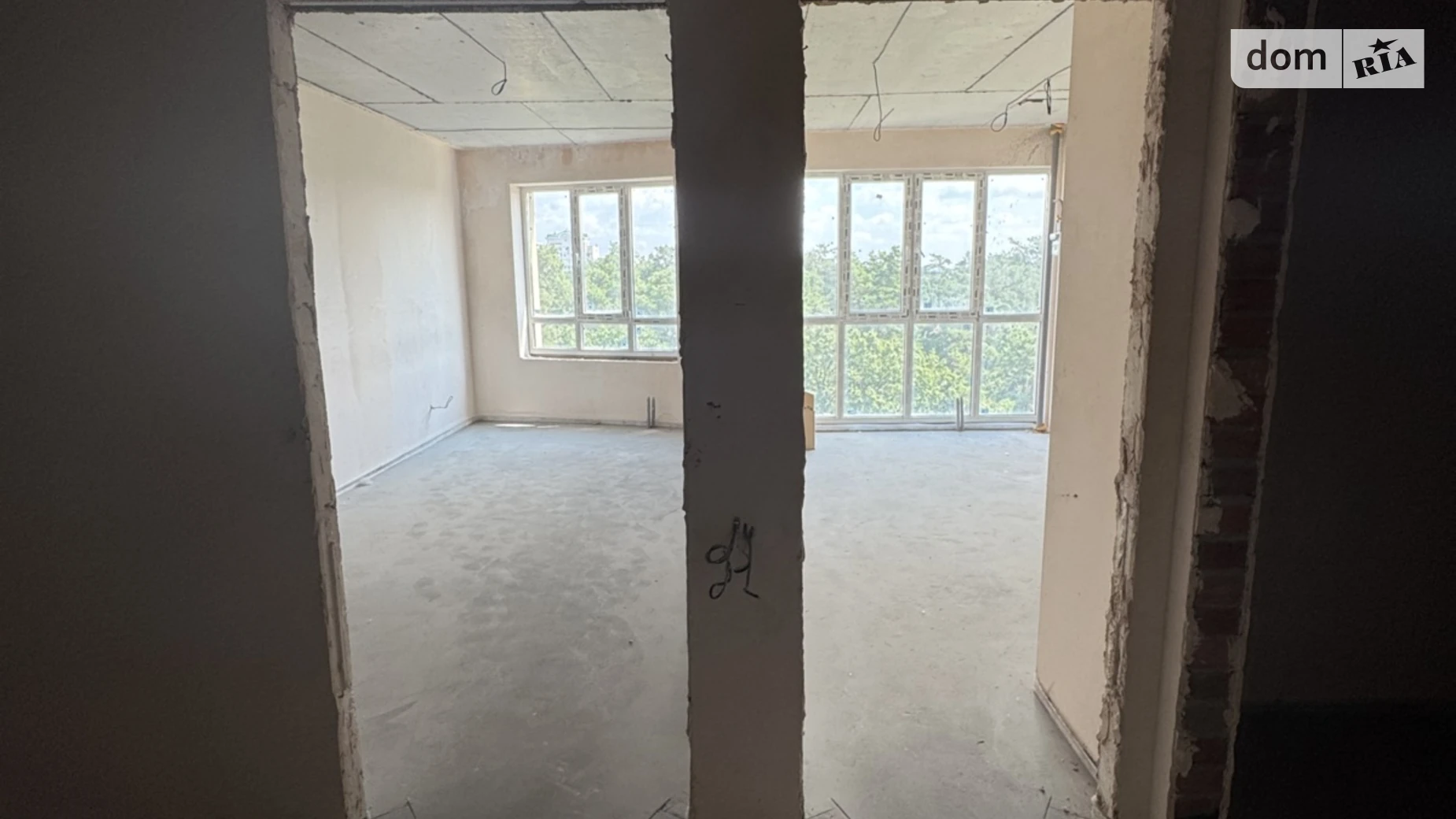 Продается 1-комнатная квартира 40 кв. м в Ирпене, ул. Соборная(ІІІ Интернационала), 151 - фото 3