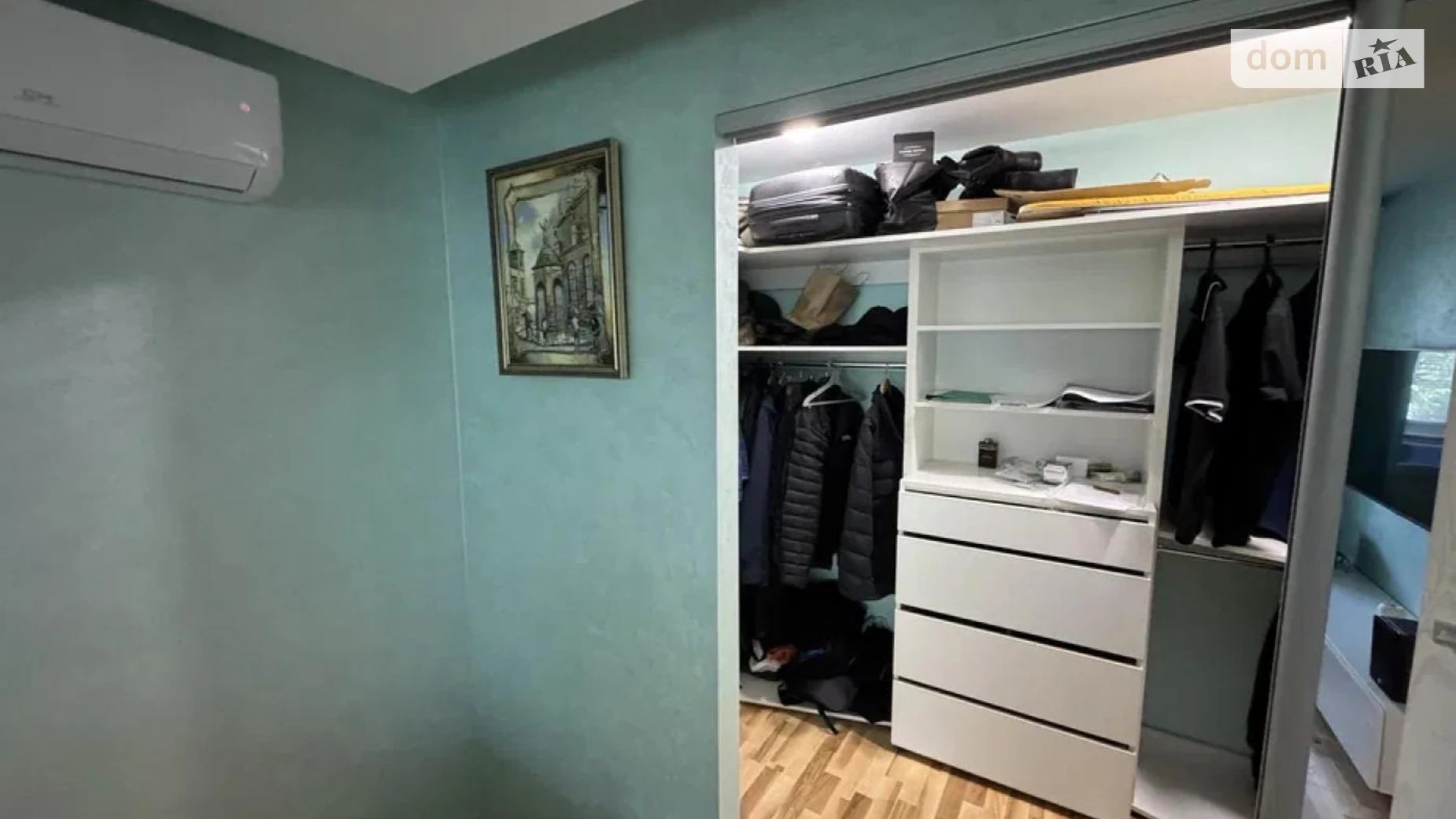 Продается 2-комнатная квартира 45.3 кв. м в Киеве, ул. Кубанской Украины, 51 - фото 3