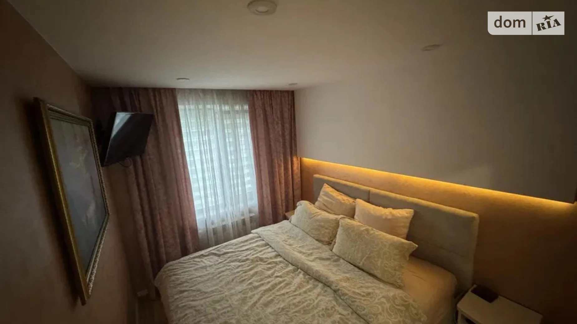 Продается 2-комнатная квартира 45.3 кв. м в Киеве, ул. Кубанской Украины, 51 - фото 4