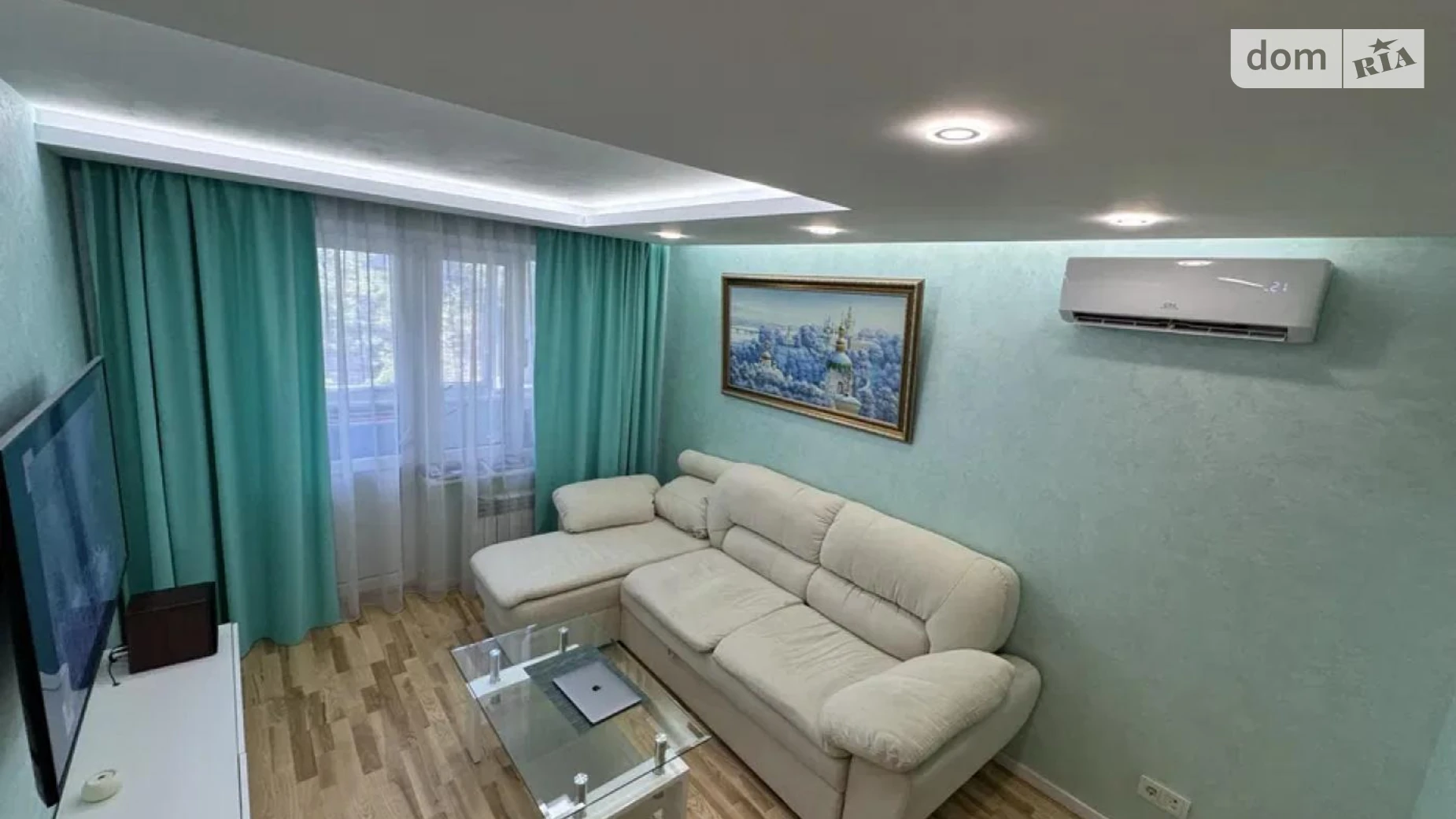 Продается 2-комнатная квартира 45.3 кв. м в Киеве, ул. Кубанской Украины, 51 - фото 2