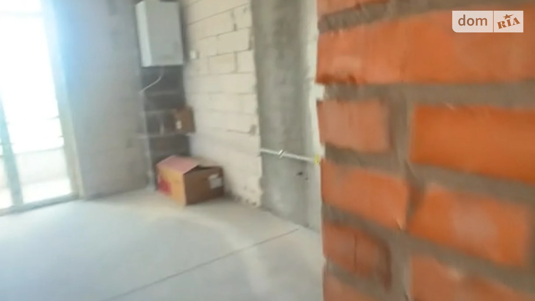 Продается 2-комнатная квартира 60 кв. м в Ирпене, ул. Кобылянской Ольги, 1В/13 - фото 3