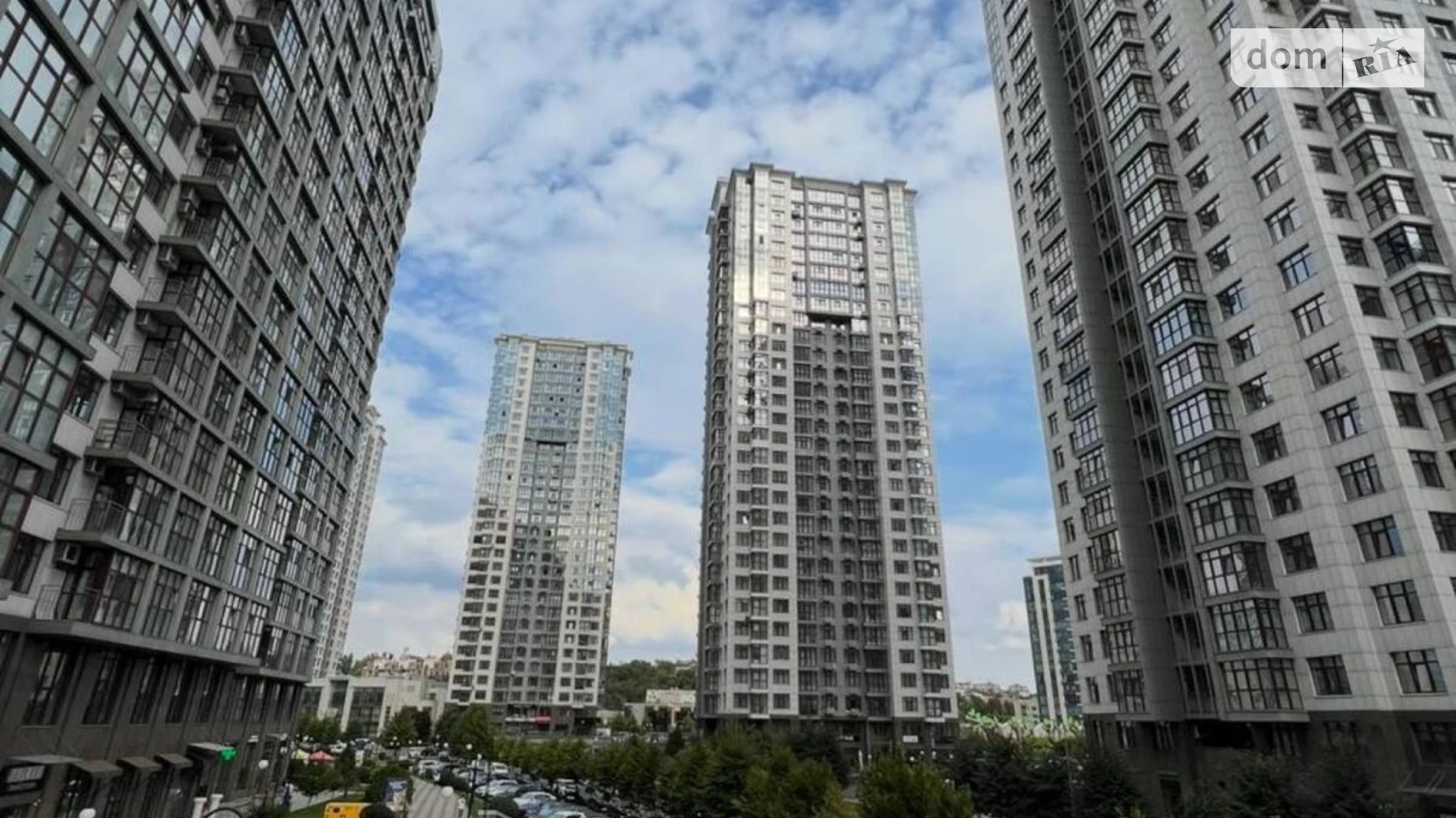 Продается 2-комнатная квартира 108.91 кв. м в Киеве, ул. Андрея Верхогляда(Драгомирова) - фото 5