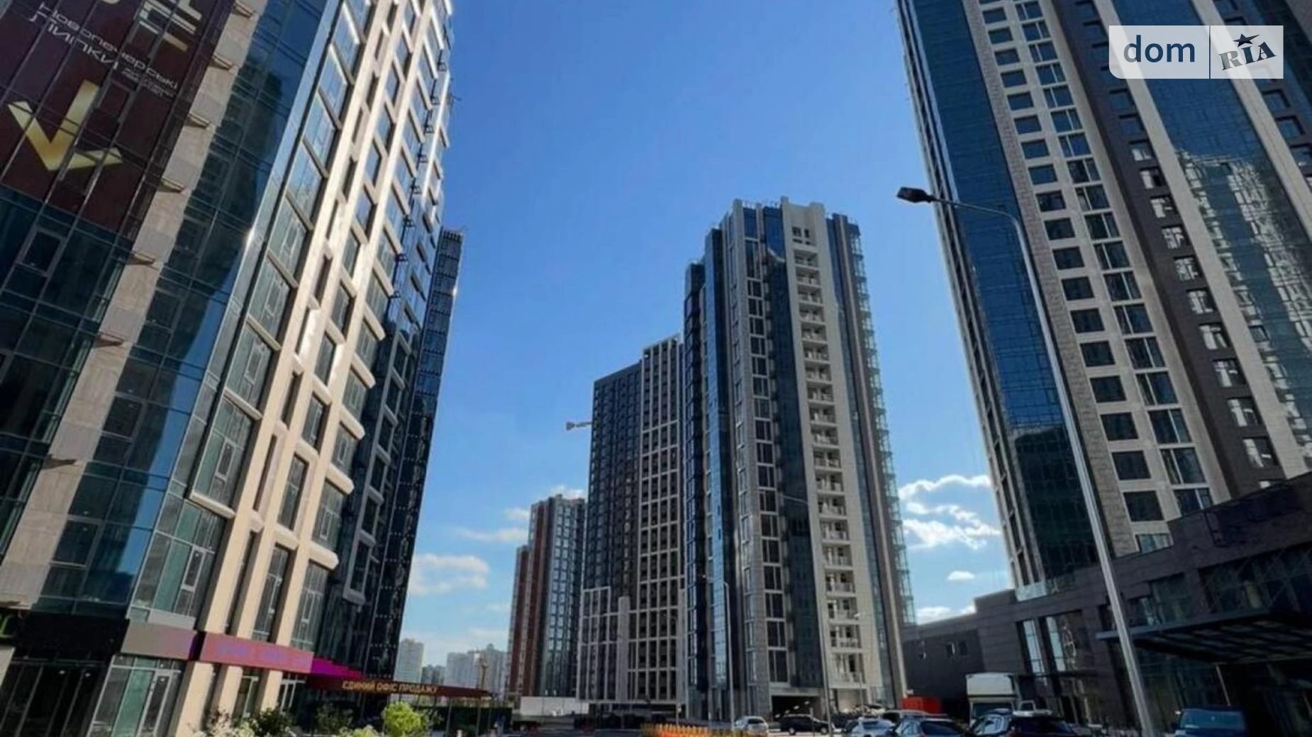 Продается 2-комнатная квартира 108.91 кв. м в Киеве, ул. Андрея Верхогляда(Драгомирова) - фото 4