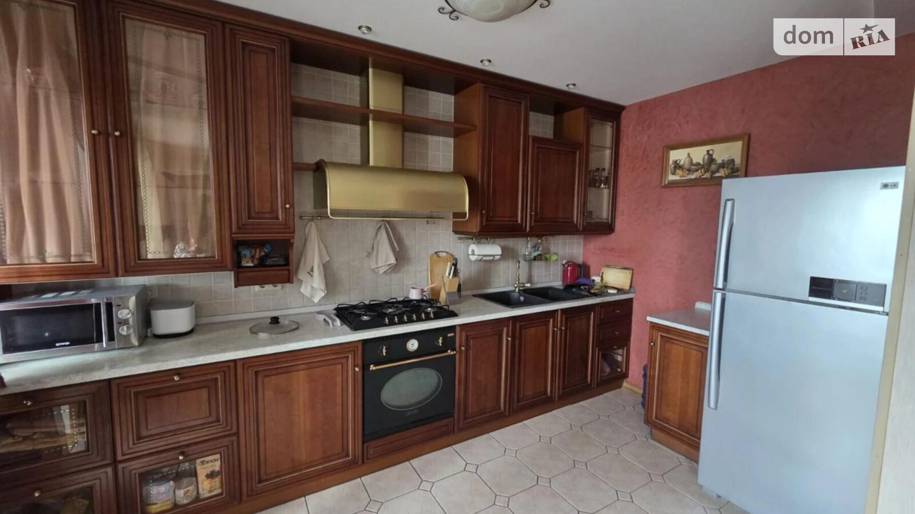 Продається 3-кімнатна квартира 89 кв. м у Харкові, вул. 23-го Серпня, 39 - фото 2