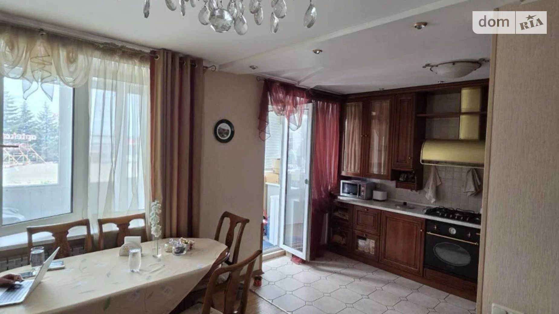 Продається 3-кімнатна квартира 89 кв. м у Харкові, вул. 23-го Серпня, 39 - фото 3