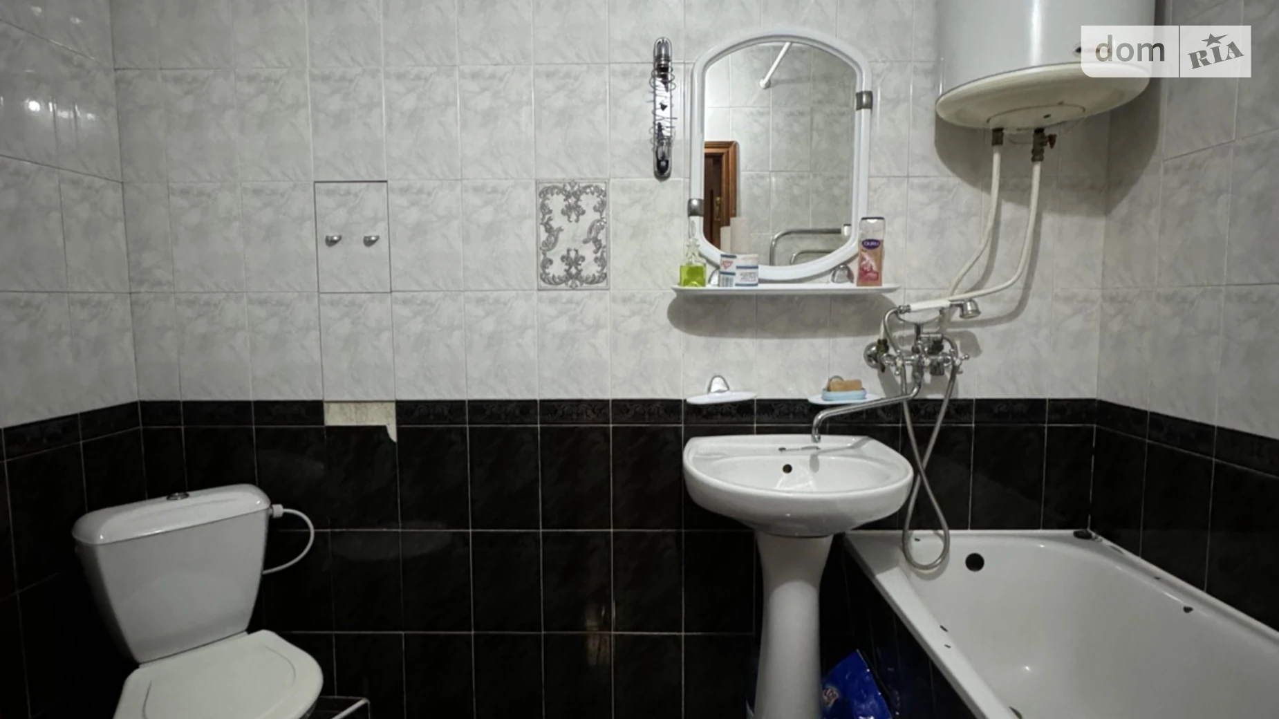 Продається 3-кімнатна квартира 93.8 кв. м у Одесі, вул. Ріхтера Святослава, 2Б - фото 4