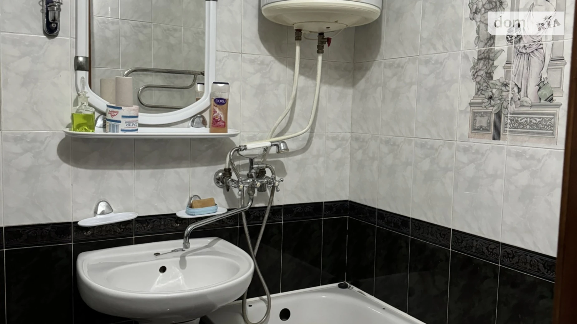 Продається 3-кімнатна квартира 93.8 кв. м у Одесі, вул. Ріхтера Святослава, 2Б - фото 5