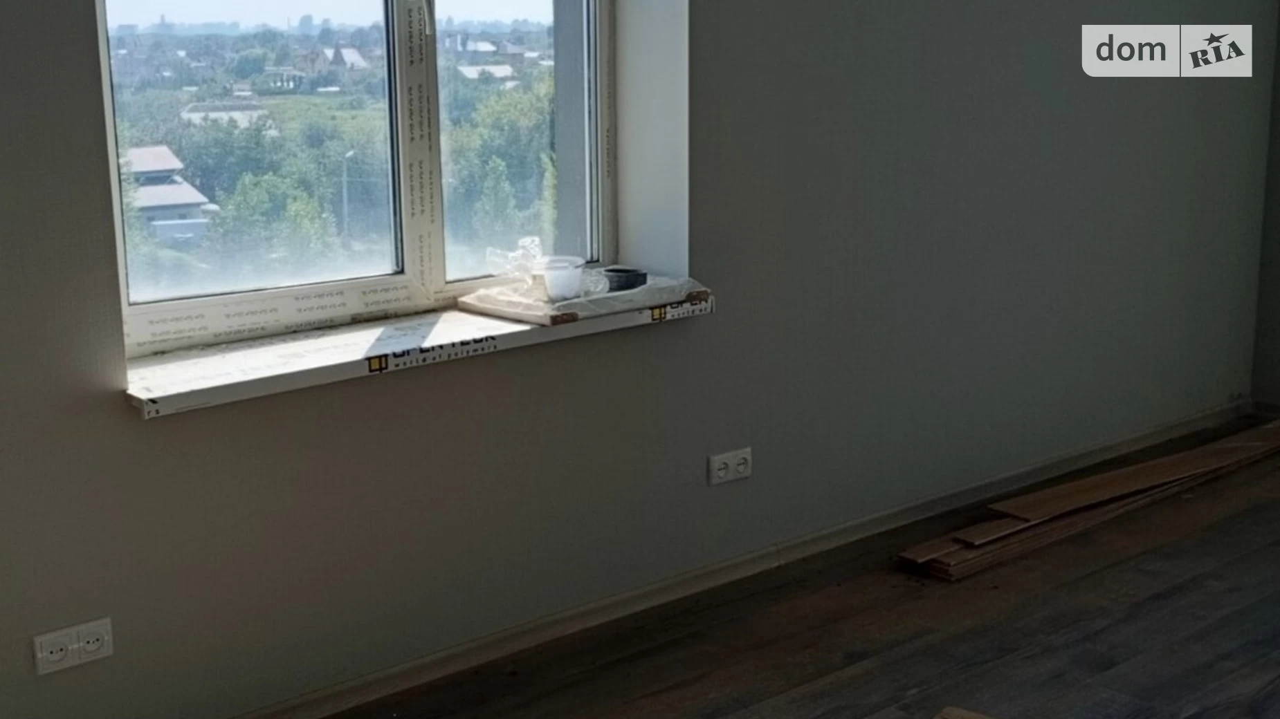 Продается 2-комнатная квартира 69.4 кв. м в Киеве, ул. Тодося Осьмачки(Горького), 58А - фото 5