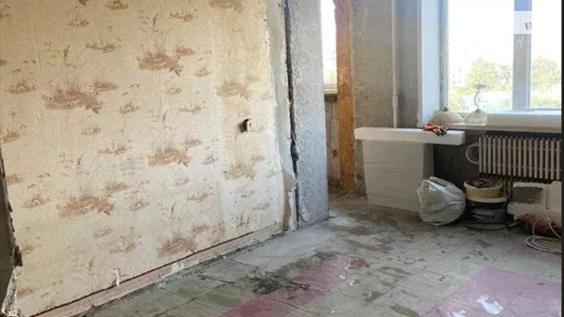 Продается 2-комнатная квартира 51.4 кв. м в Днепре, ул. Лисиченко Марии, 17 - фото 4