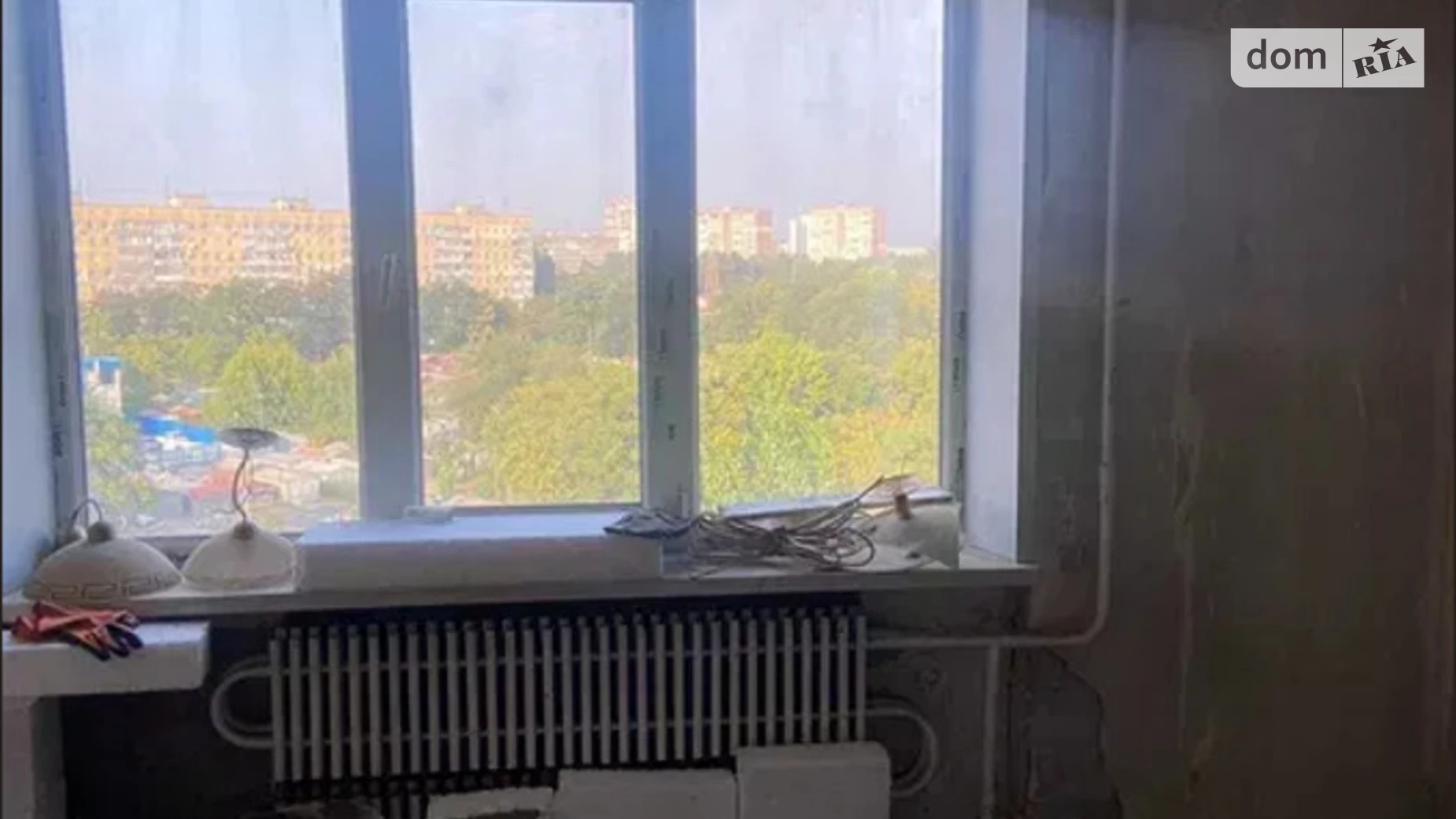 Продается 2-комнатная квартира 51.4 кв. м в Днепре, ул. Лисиченко Марии, 17 - фото 5