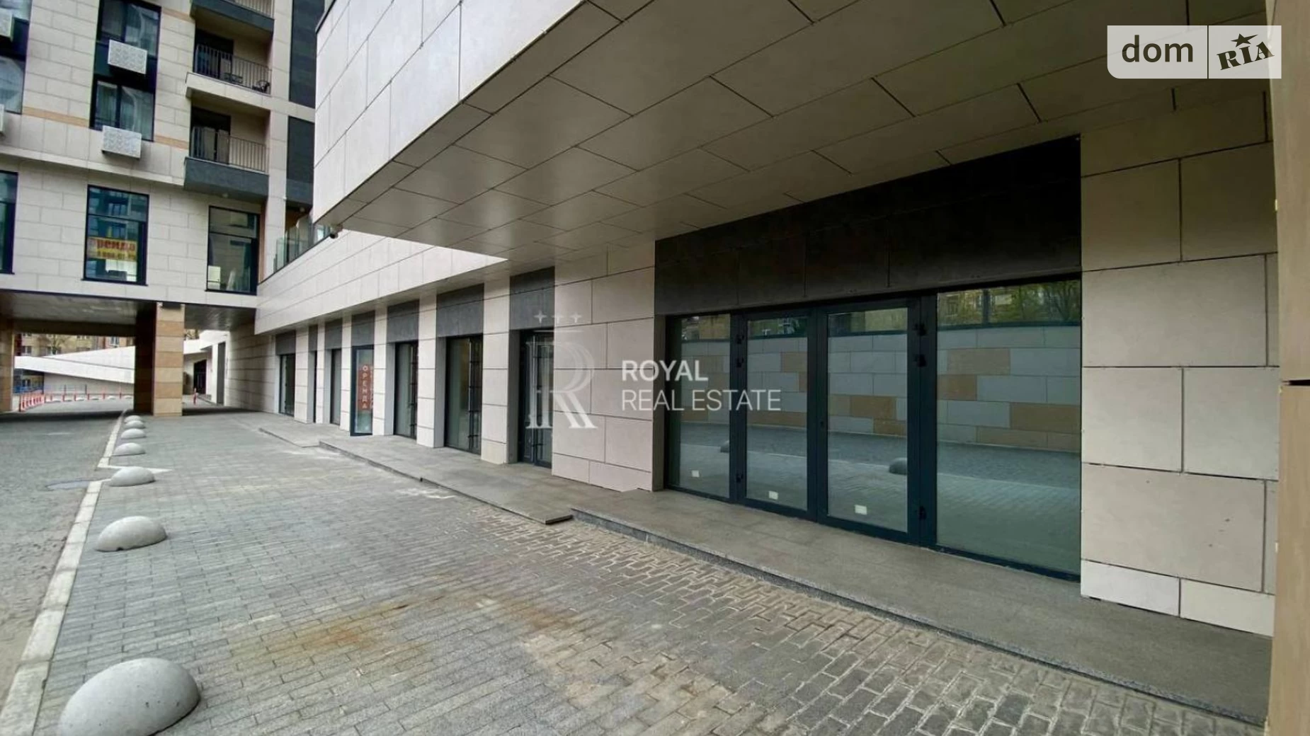 Сдается в аренду помещения свободного назначения 42.4 кв. м в 1-этажном здании, цена: 630 $ - фото 3