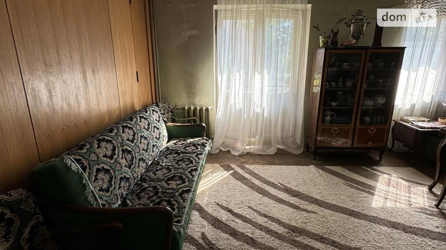 Продается 3-комнатная квартира 101.1 кв. м в Киеве, ул. Славянская, 28 - фото 2