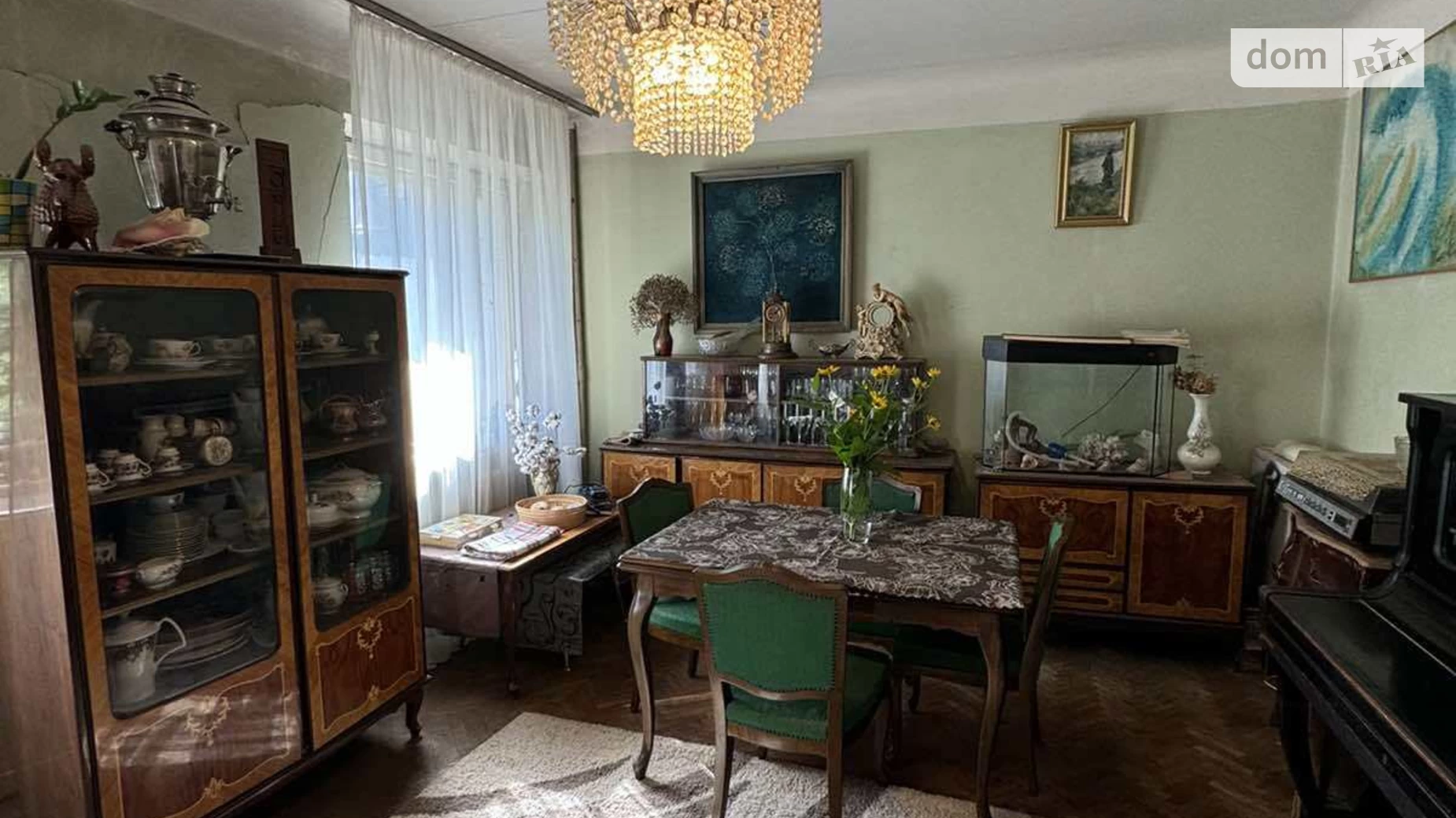 Продается 3-комнатная квартира 101.1 кв. м в Киеве, ул. Славянская, 28 - фото 3