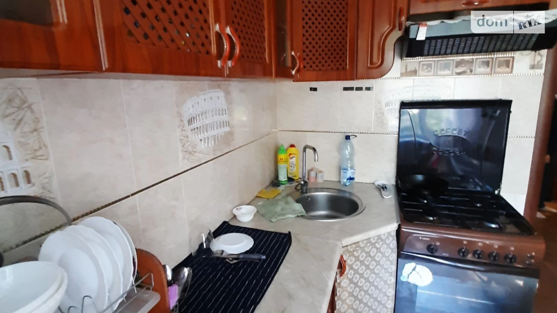 Продается 2-комнатная квартира 47.9 кв. м в Хмельницком, ул. Степана Бандеры - фото 3