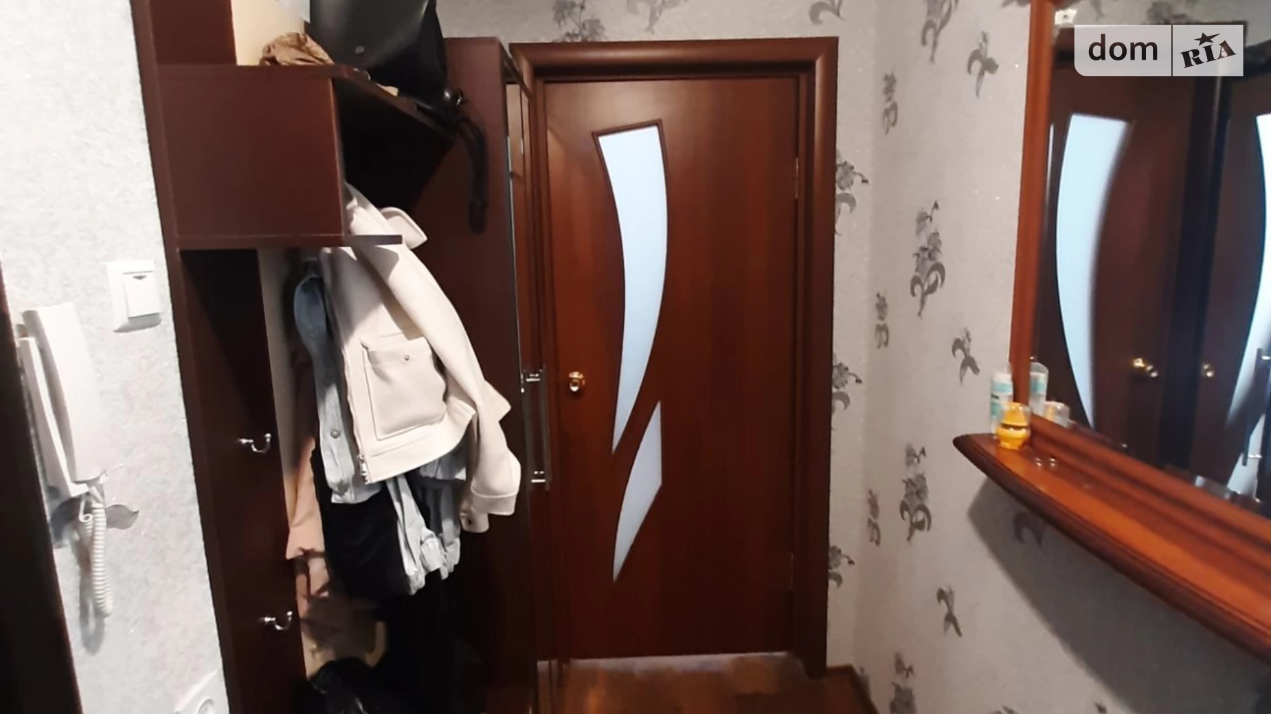 Продается 2-комнатная квартира 47.9 кв. м в Хмельницком, ул. Степана Бандеры - фото 5