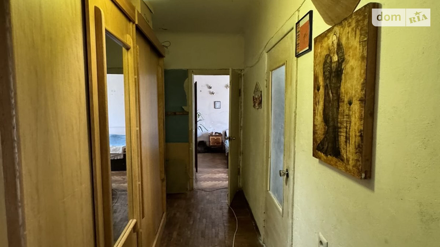 Продается 3-комнатная квартира 101.1 кв. м в Киеве, ул. Славянская, 28 - фото 4