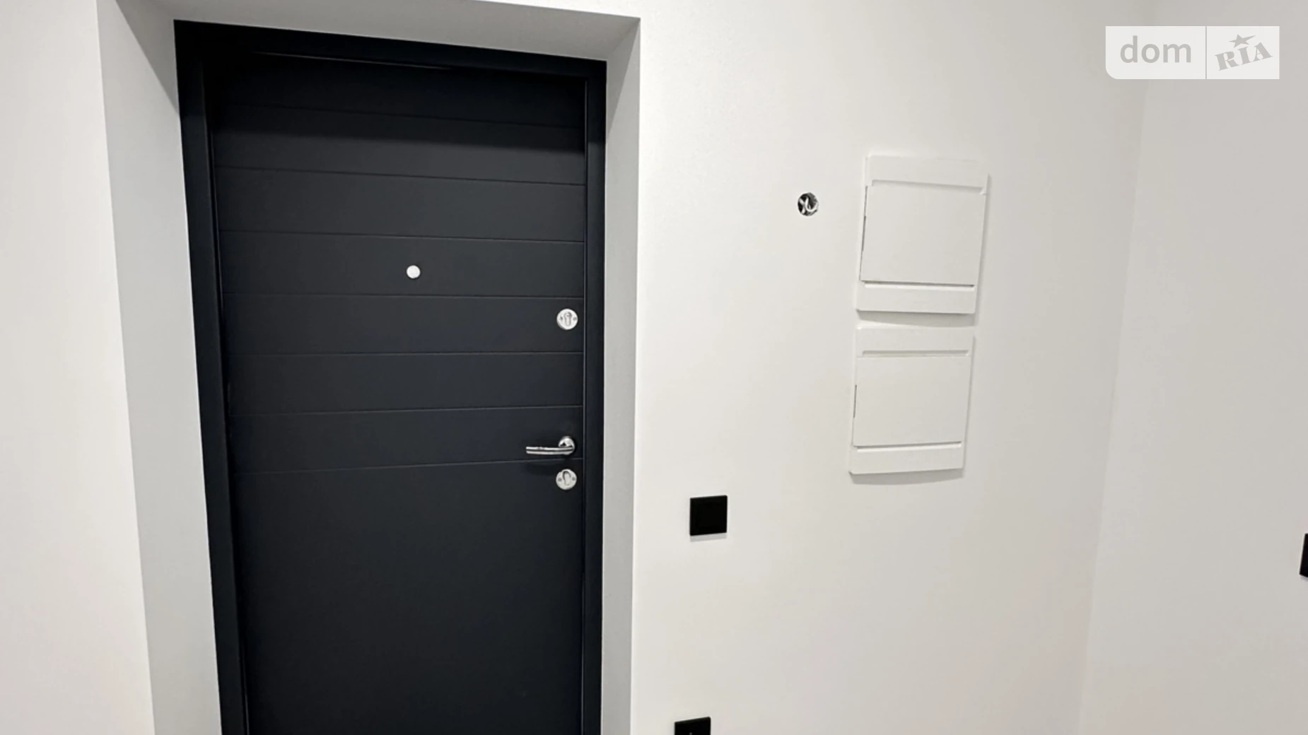 Продается 1-комнатная квартира 44 кв. м в Ровно, ул. Николая Боголюбова - фото 4