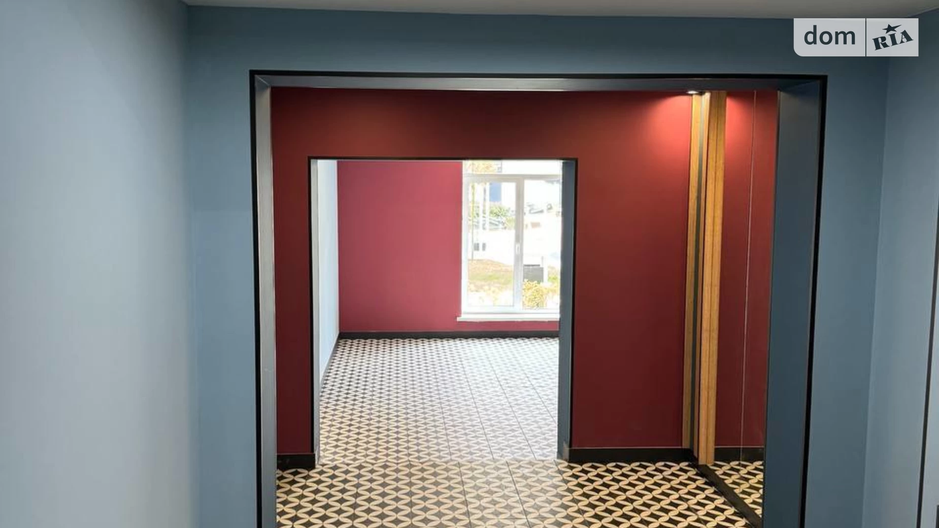 Продается 1-комнатная квартира 33.3 кв. м в Ирпене, ул. Соборная(ІІІ Интернационала), 2К - фото 2