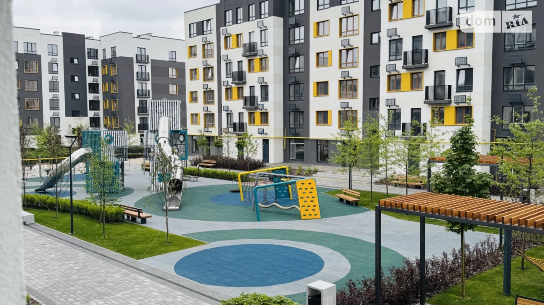 Продается 1-комнатная квартира 33.3 кв. м в Ирпене, ул. Соборная(ІІІ Интернационала), 2К - фото 4