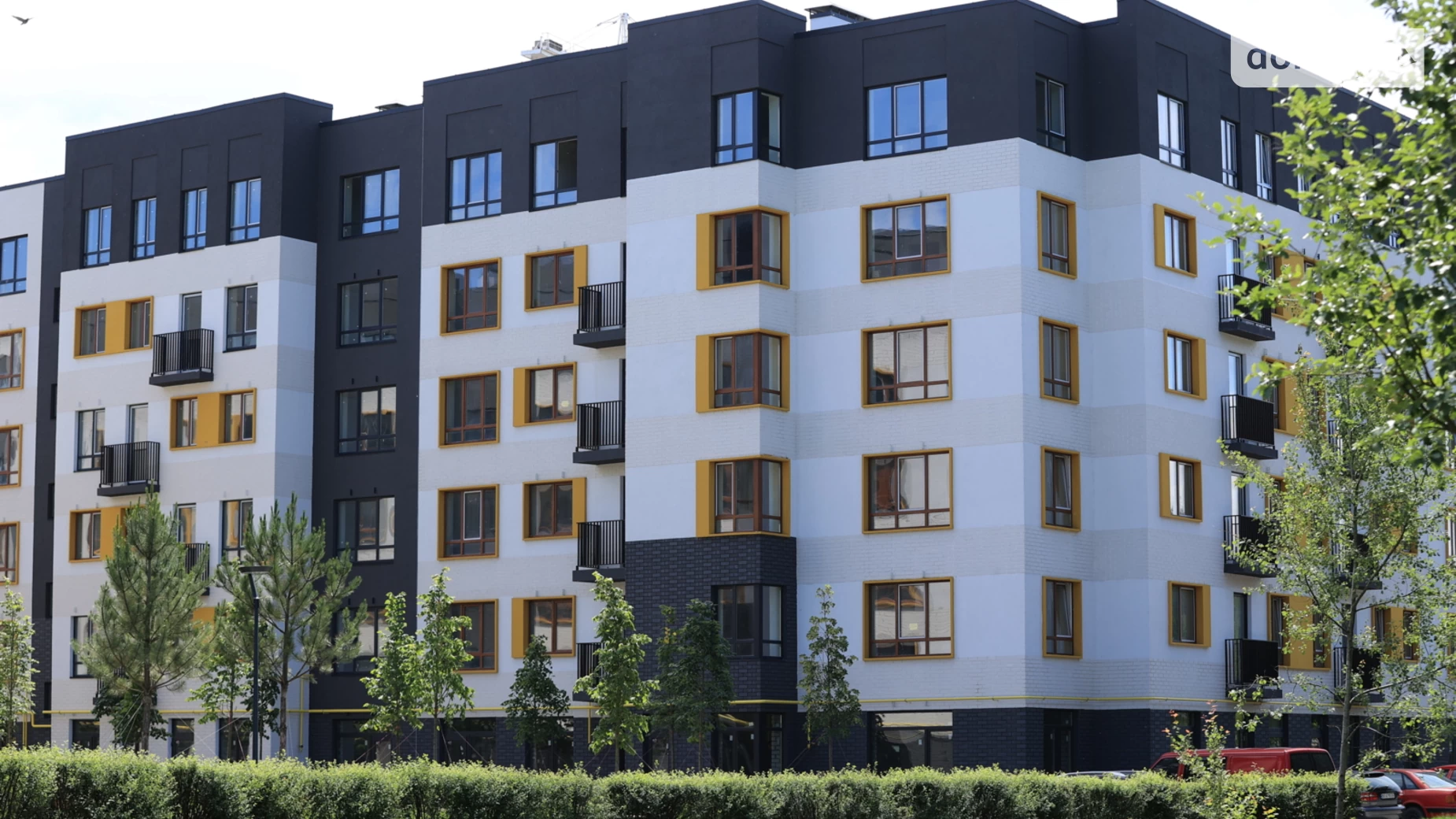 Продается 1-комнатная квартира 33.3 кв. м в Ирпене, ул. Соборная(ІІІ Интернационала), 2К - фото 5