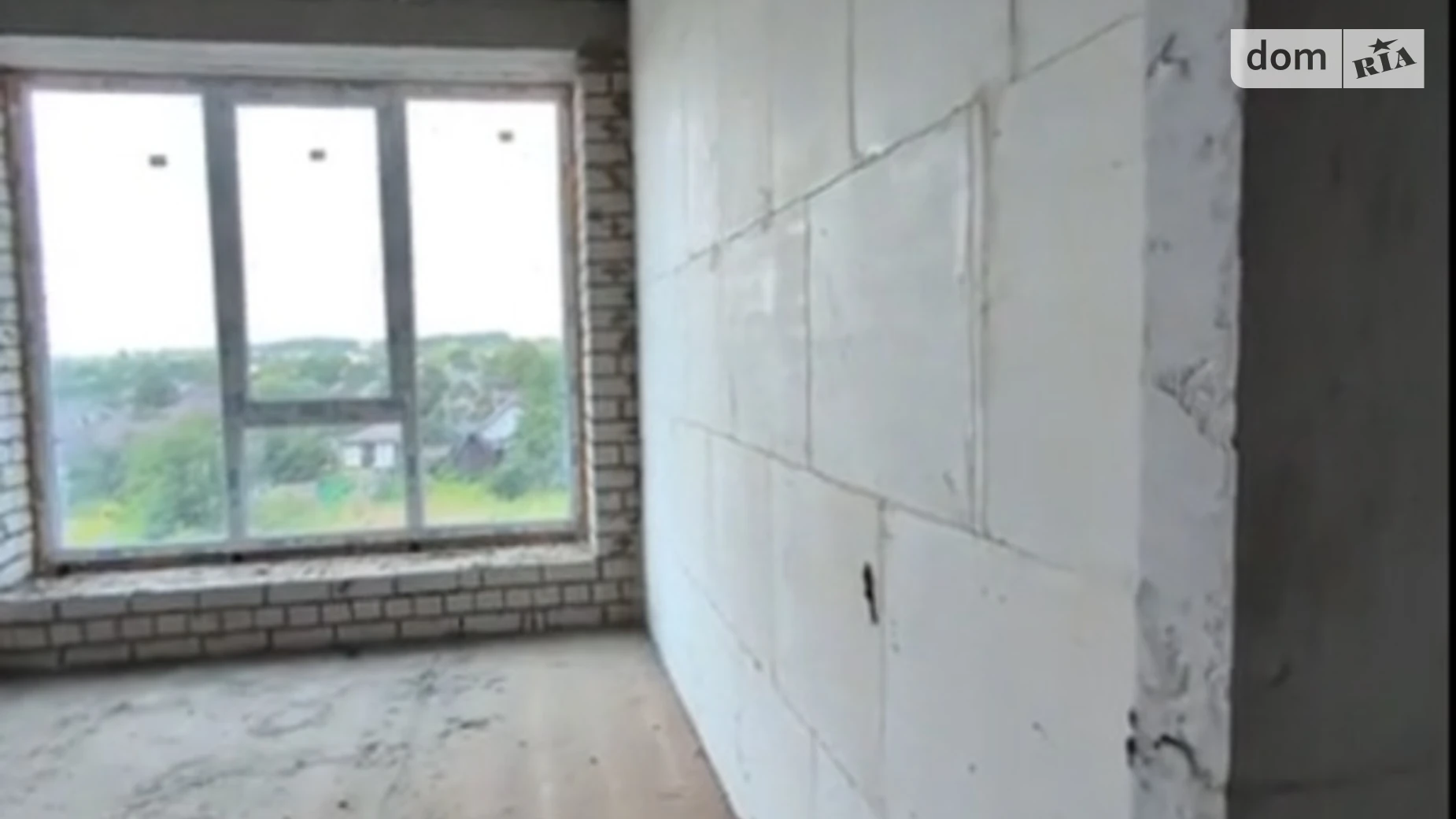 Продається 1-кімнатна квартира 37 кв. м у Бучі, пров. Тихого, 4 - фото 2