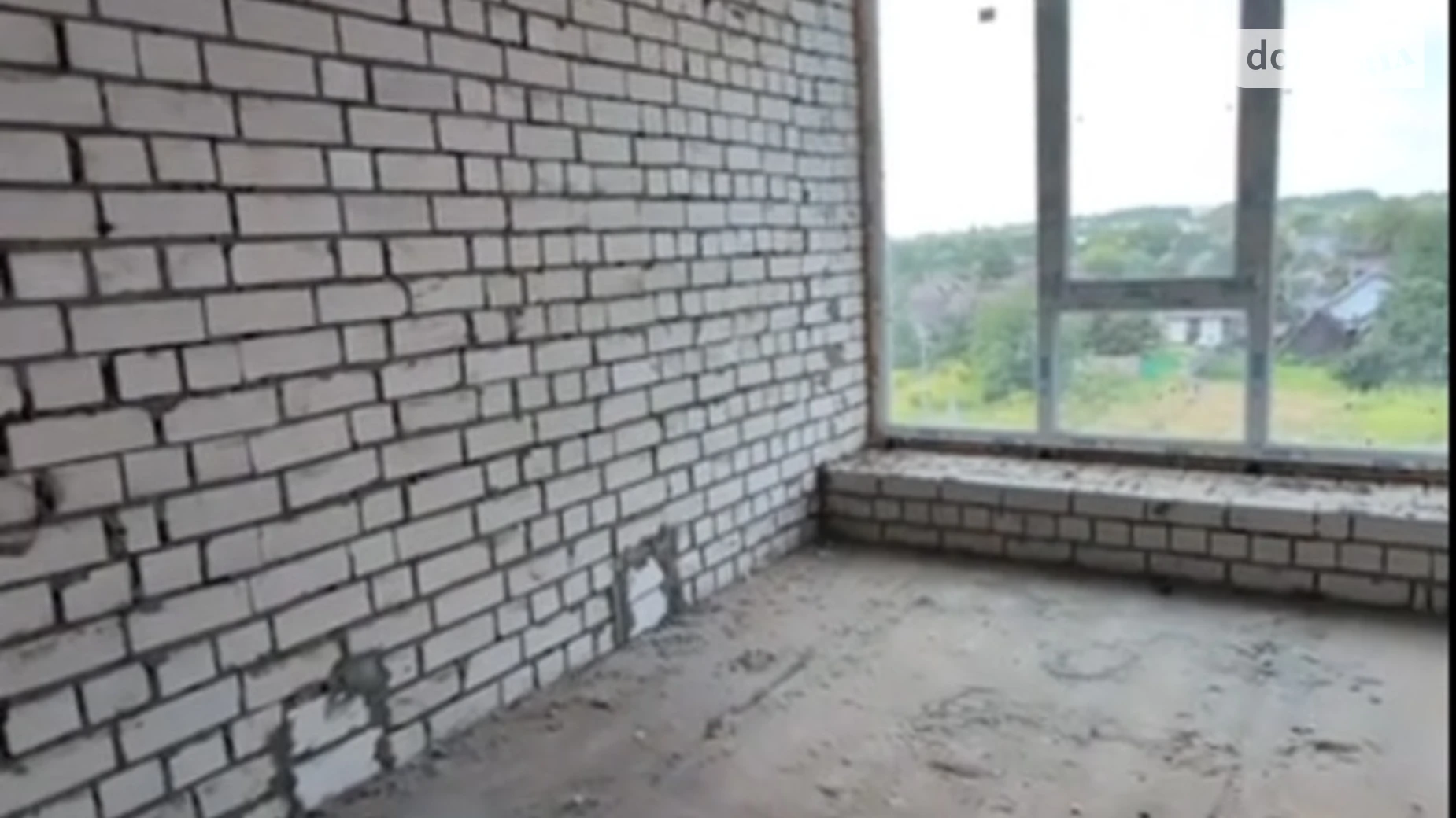 Продається 1-кімнатна квартира 37 кв. м у Бучі, пров. Тихого, 4 - фото 3