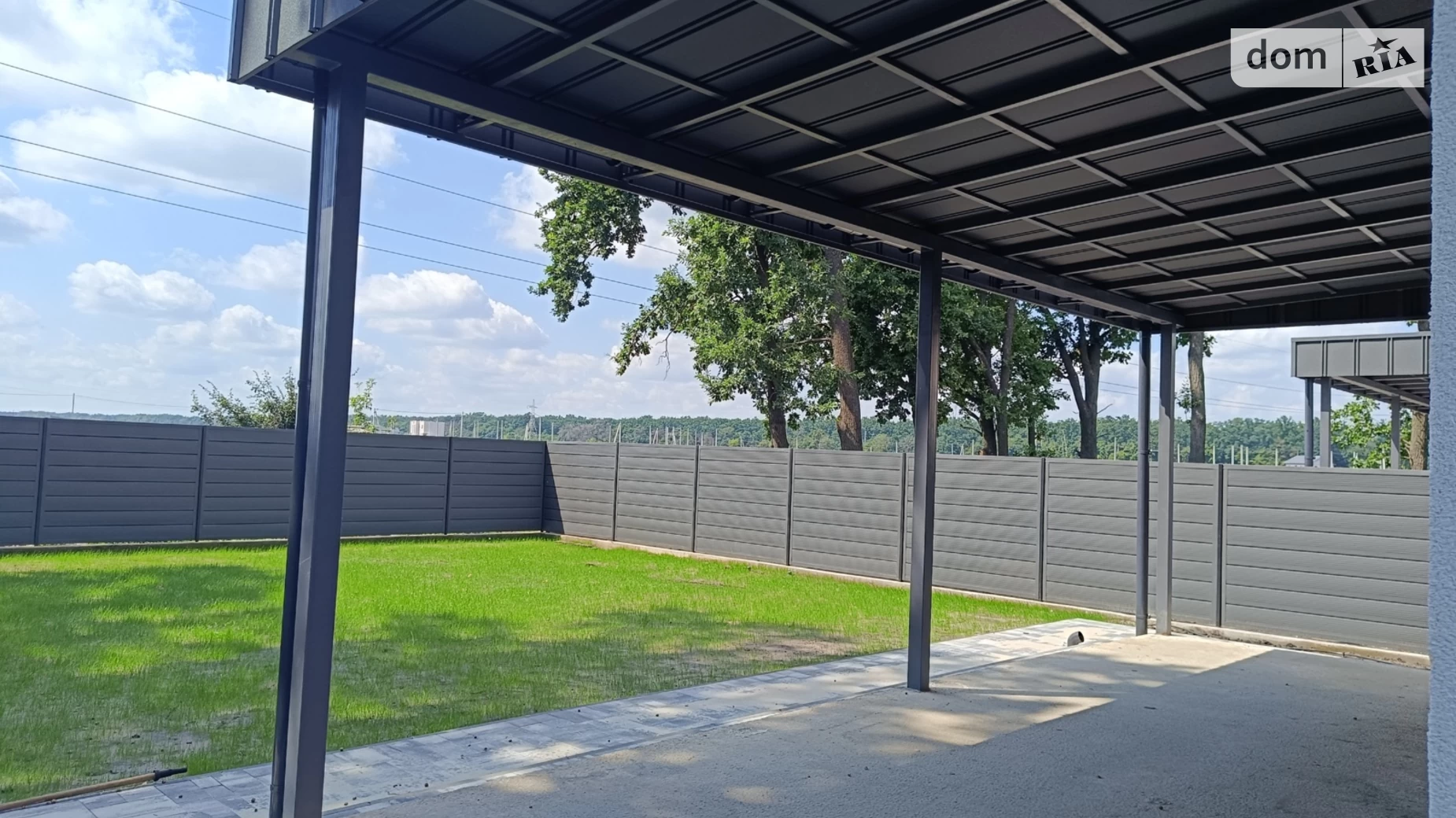 Продается дом на 2 этажа 134 кв. м с участком, цена: 150000 $ - фото 2