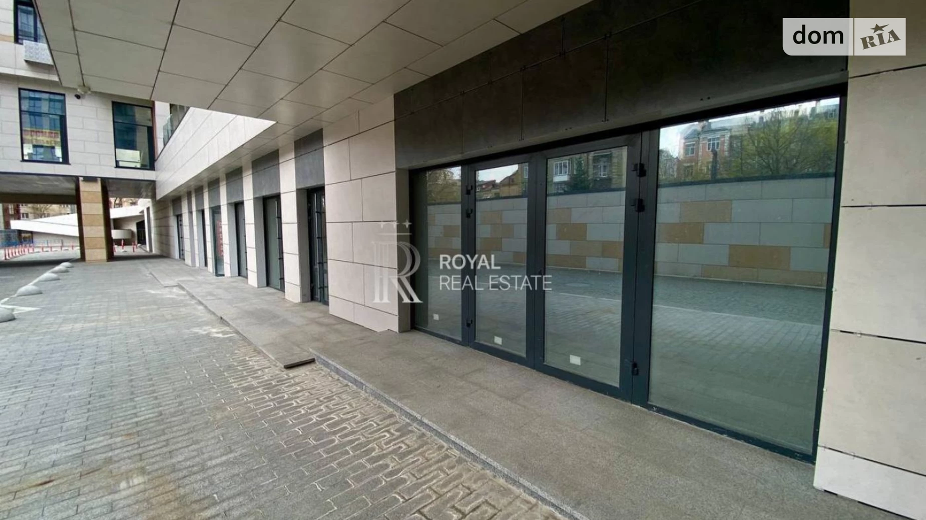 Сдается в аренду помещения свободного назначения 40 кв. м в 1-этажном здании, цена: 600 $ - фото 2