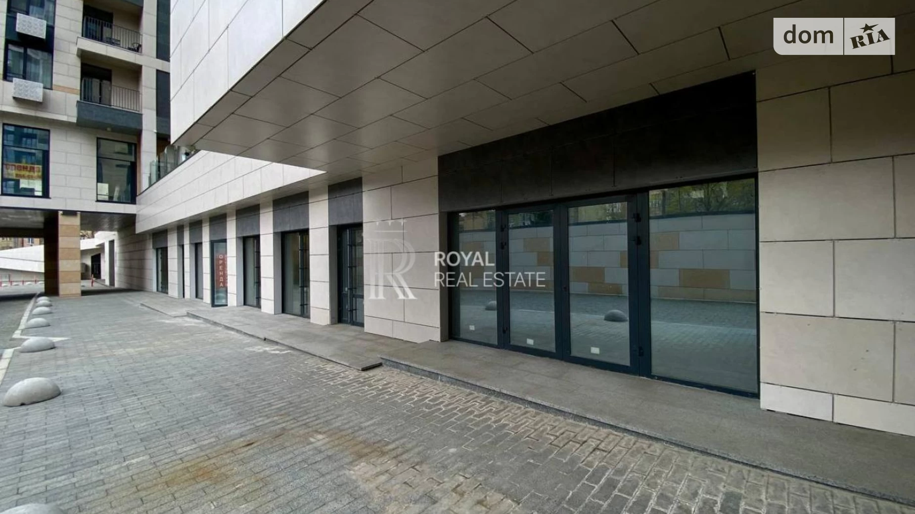 Сдается в аренду помещения свободного назначения 40 кв. м в 1-этажном здании, цена: 600 $ - фото 3