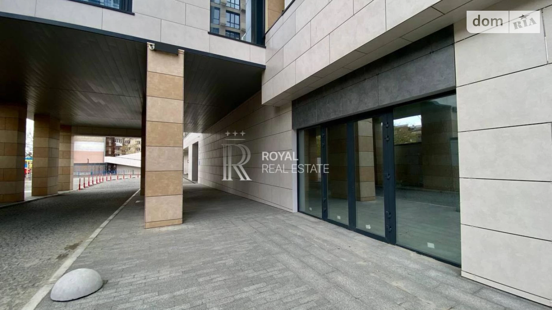 Сдается в аренду помещения свободного назначения 40 кв. м в 1-этажном здании, цена: 600 $ - фото 4