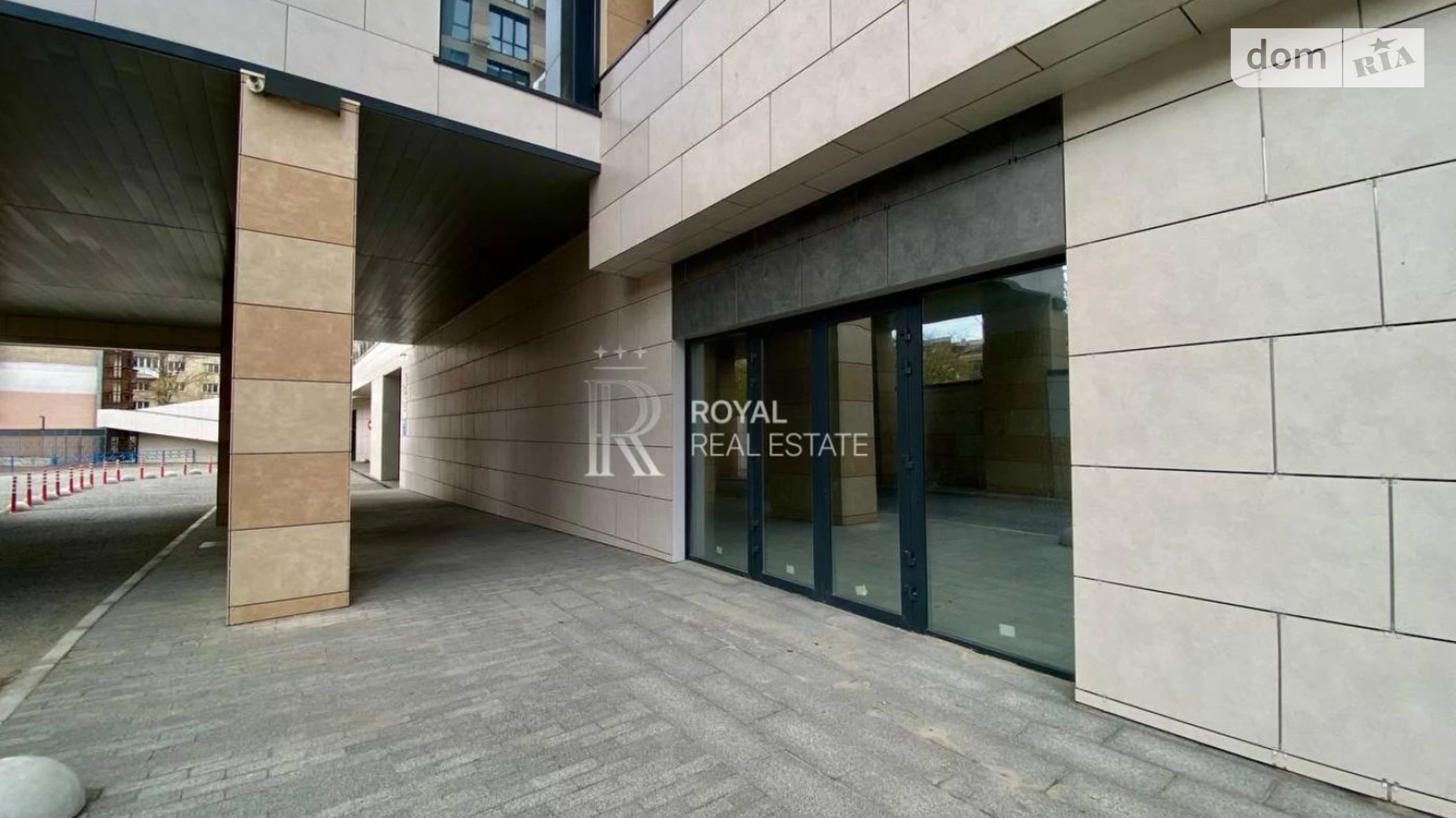 Сдается в аренду помещения свободного назначения 40 кв. м в 1-этажном здании, цена: 600 $ - фото 5