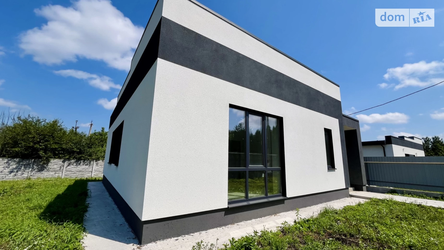 Продается одноэтажный дом 115.2 кв. м с садом, цена: 130000 $ - фото 2