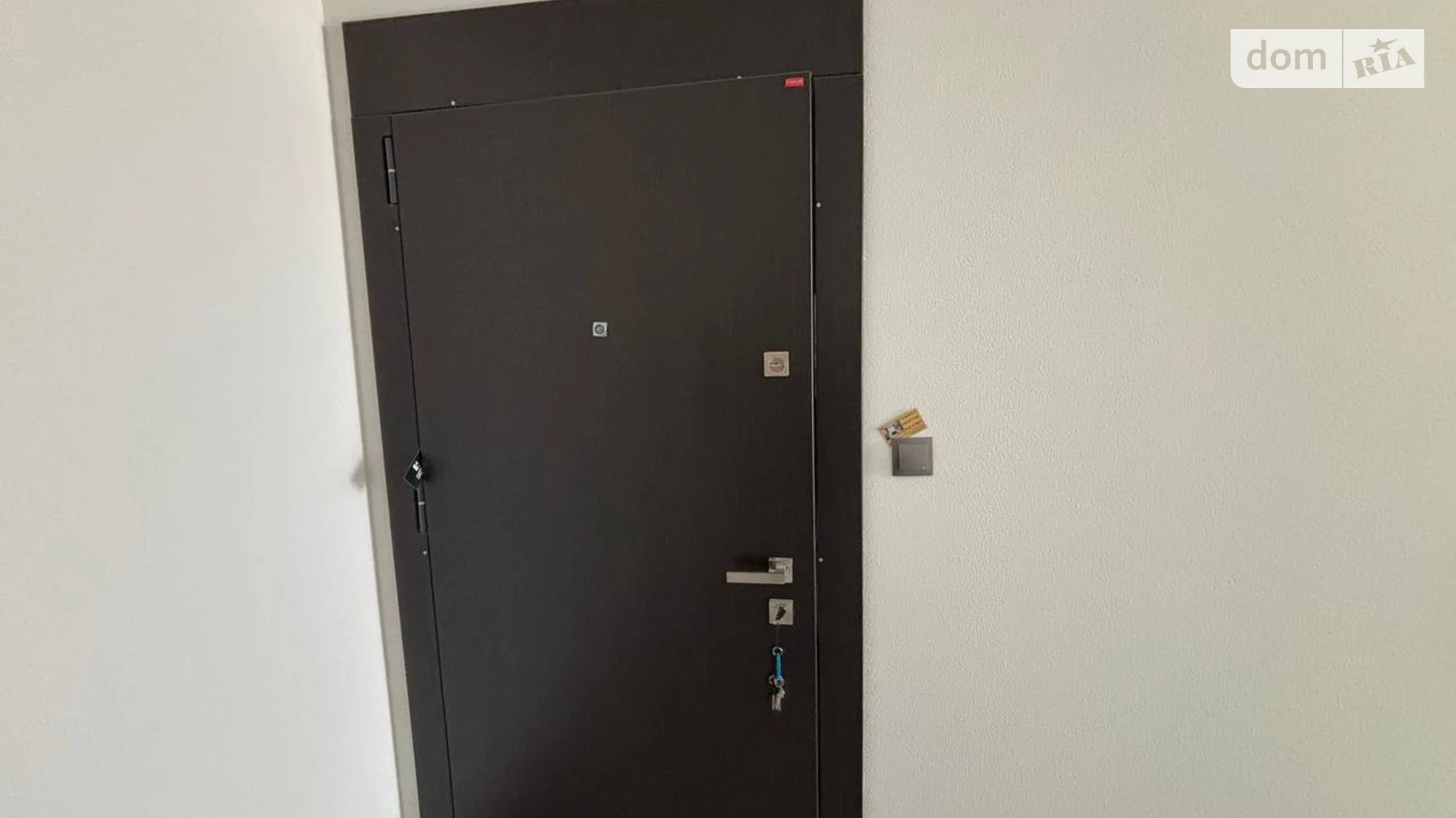 Продается 2-комнатная квартира 52 кв. м в Минае, ул. Августина Волошина, 24 - фото 3