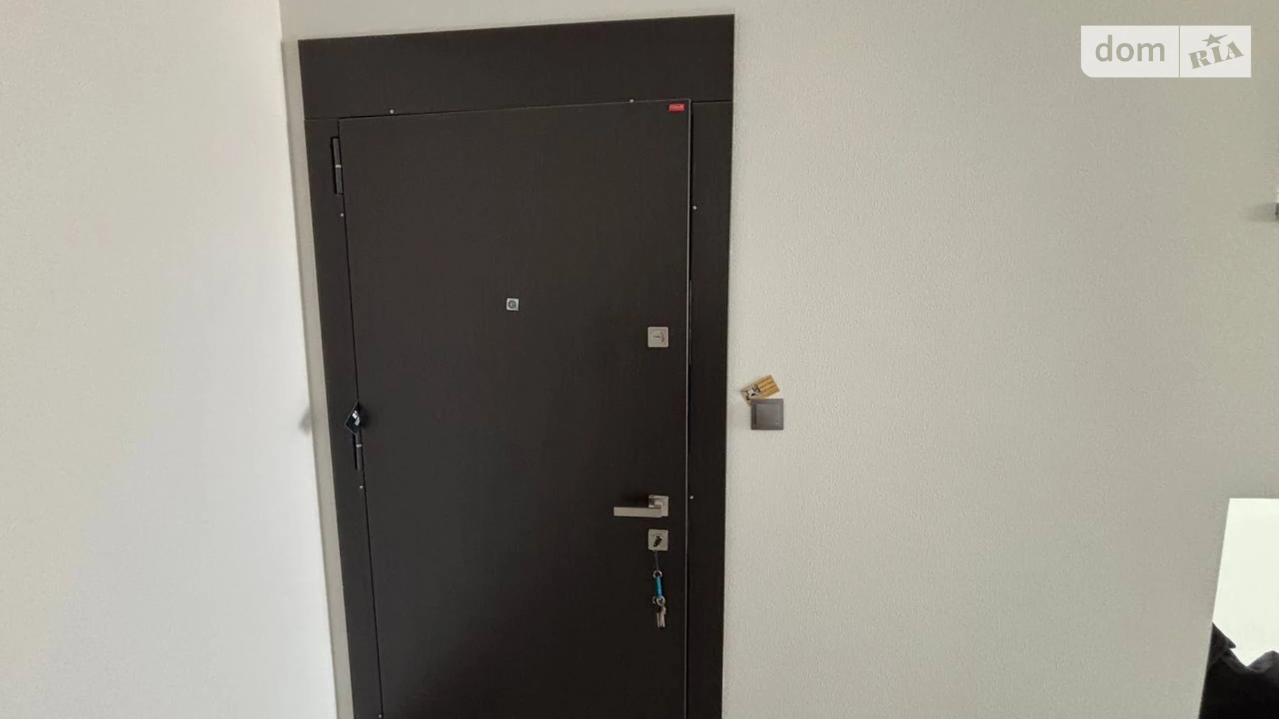 Продается 2-комнатная квартира 52 кв. м в Минае, ул. Августина Волошина, 24 - фото 4