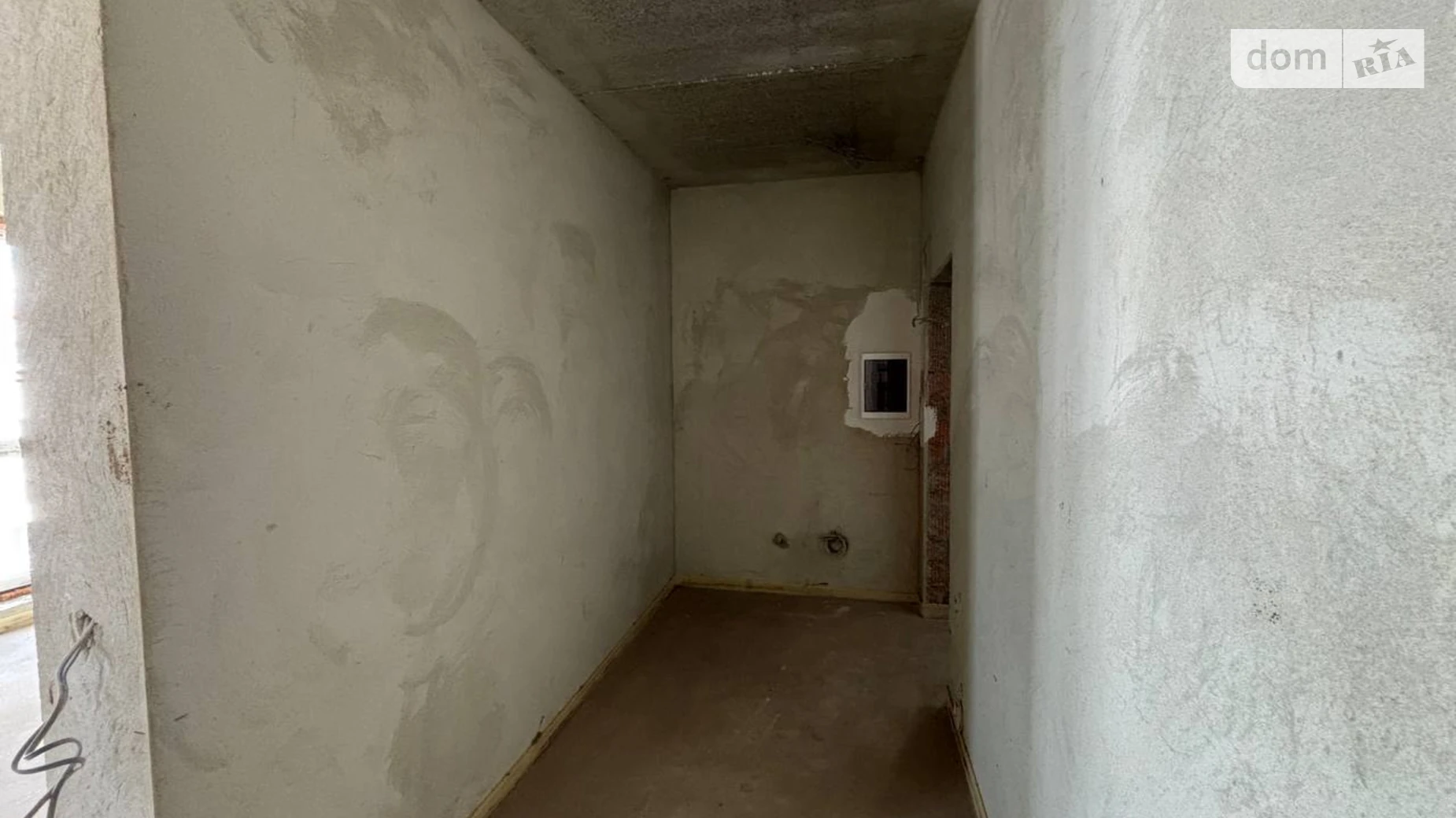 Продается 2-комнатная квартира 52 кв. м в Минае, ул. Августина Волошина, 24 - фото 5