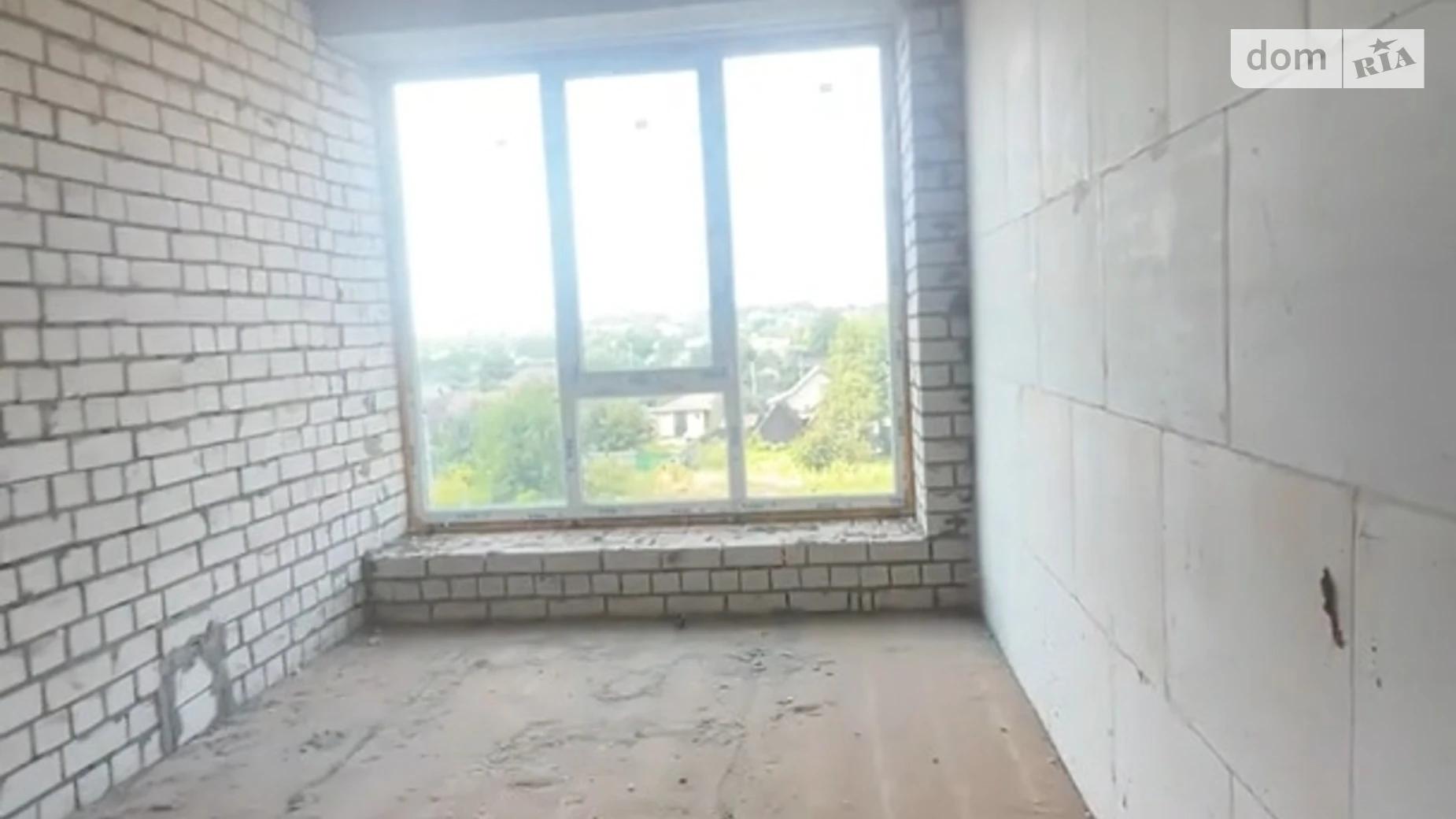 Продається 1-кімнатна квартира 39 кв. м у Бучі, пров. Тихого, 4 - фото 2