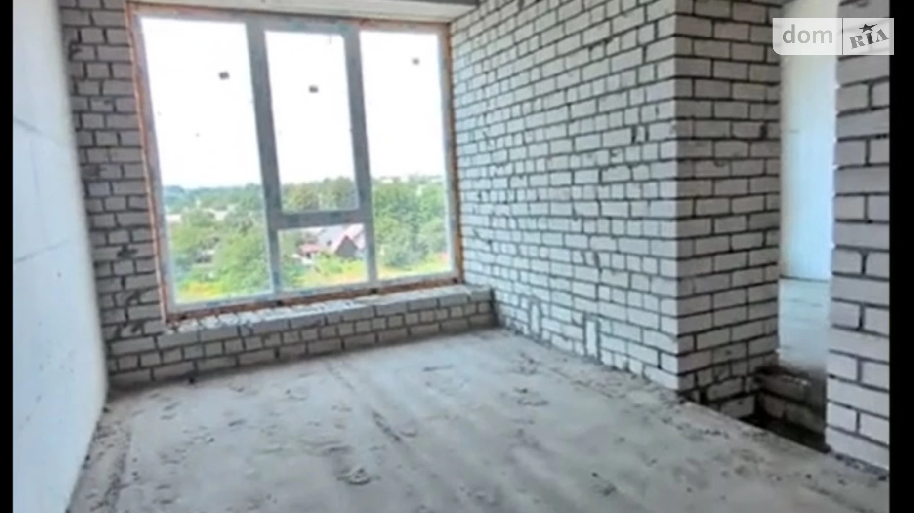 Продається 2-кімнатна квартира 60 кв. м у Бучі, пров. Тихого, 2 корпус 2 - фото 3