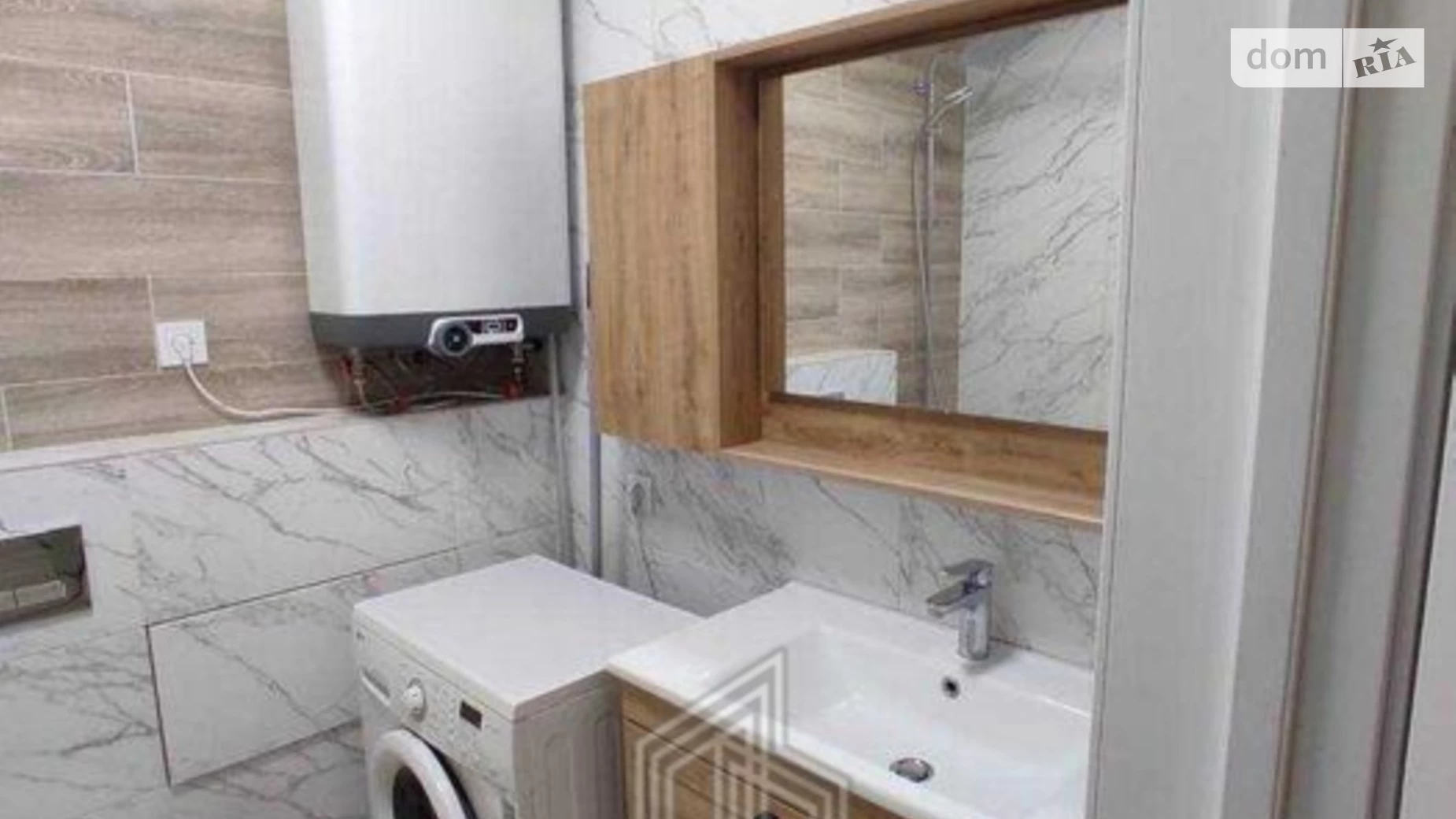 Продается 1-комнатная квартира 47.4 кв. м в Киеве, ул. Каменская, 128 - фото 4