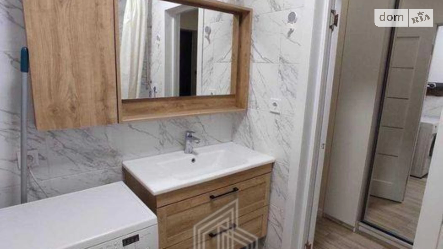 Продается 1-комнатная квартира 47.4 кв. м в Киеве, ул. Каменская, 128 - фото 5