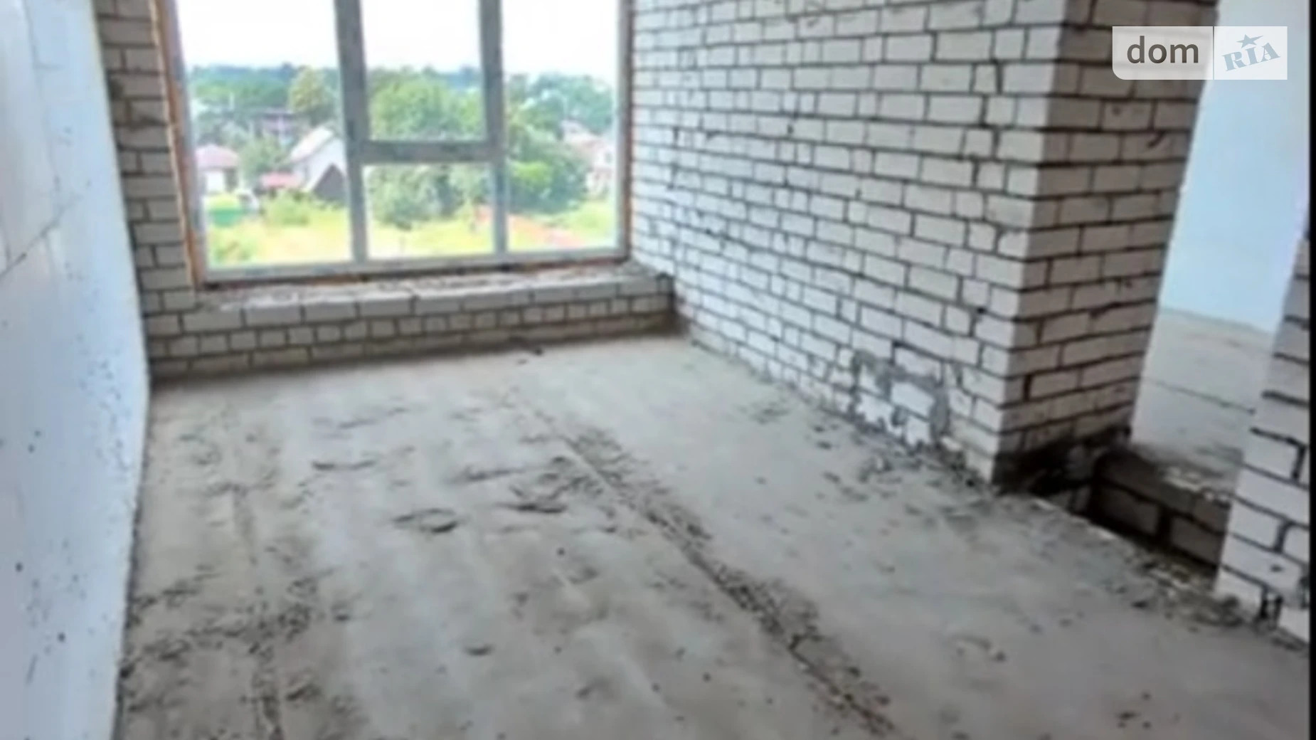 Продається 1-кімнатна квартира 37 кв. м у Бучі, пров. Тихого - фото 4