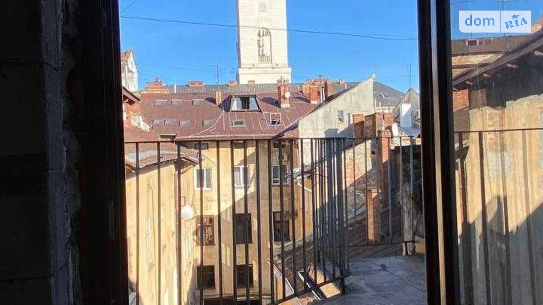 Продается 3-комнатная квартира 177 кв. м в Львове, ул. Театральная, 12 - фото 2