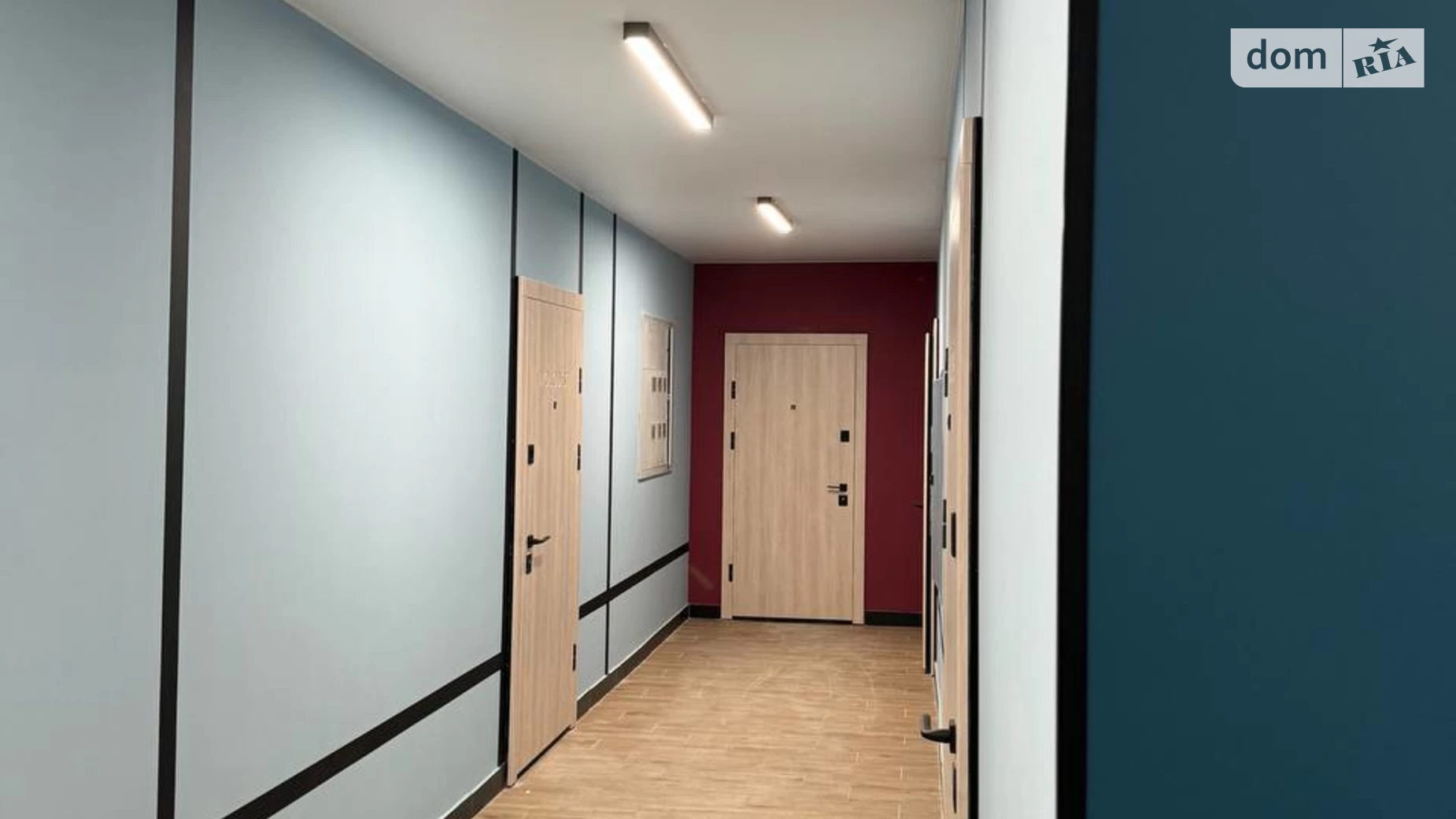 Продается 1-комнатная квартира 25.8 кв. м в Ирпене, ул. Соборная(ІІІ Интернационала), 2К - фото 5